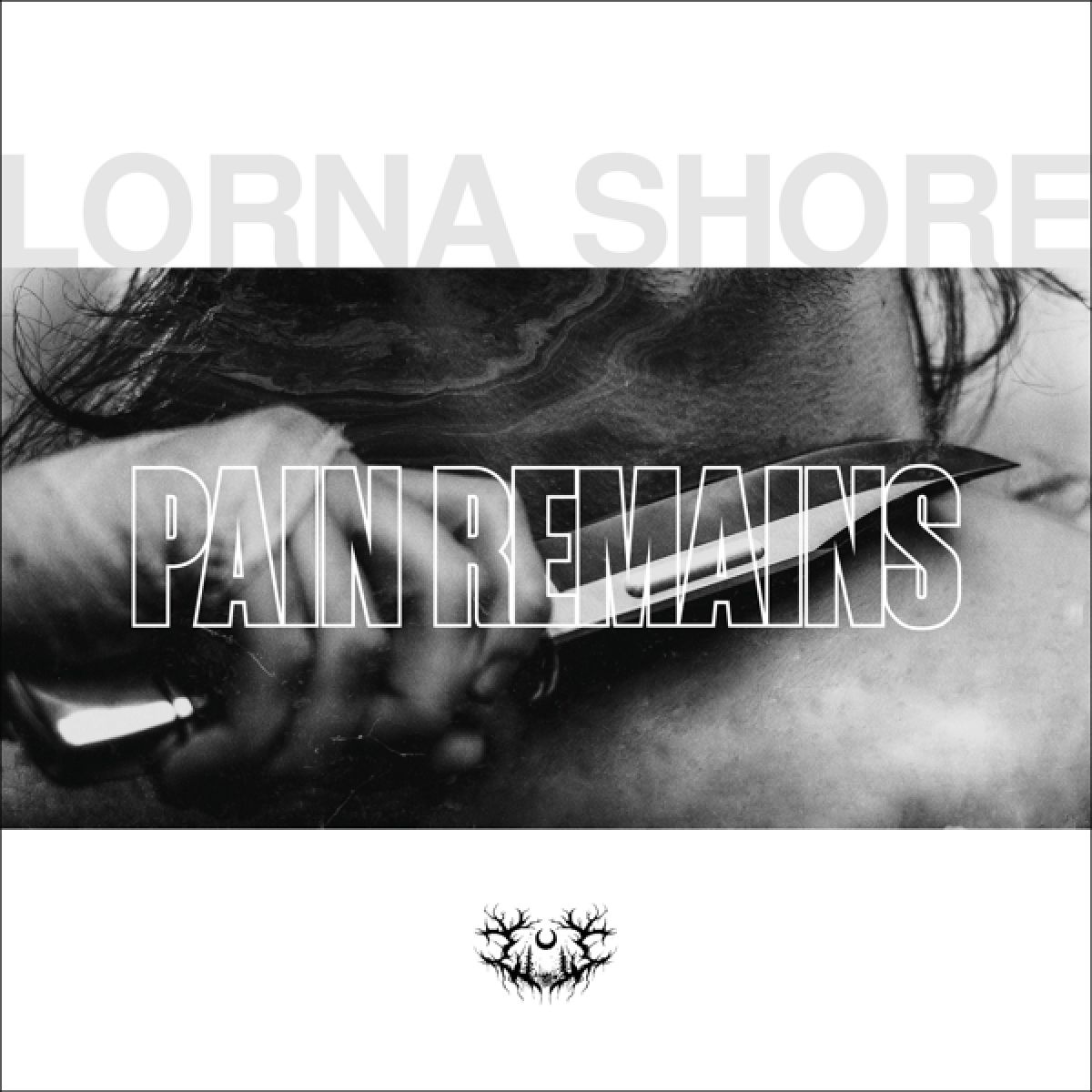 Afbeelding van Lorna Shore - Pain Remains