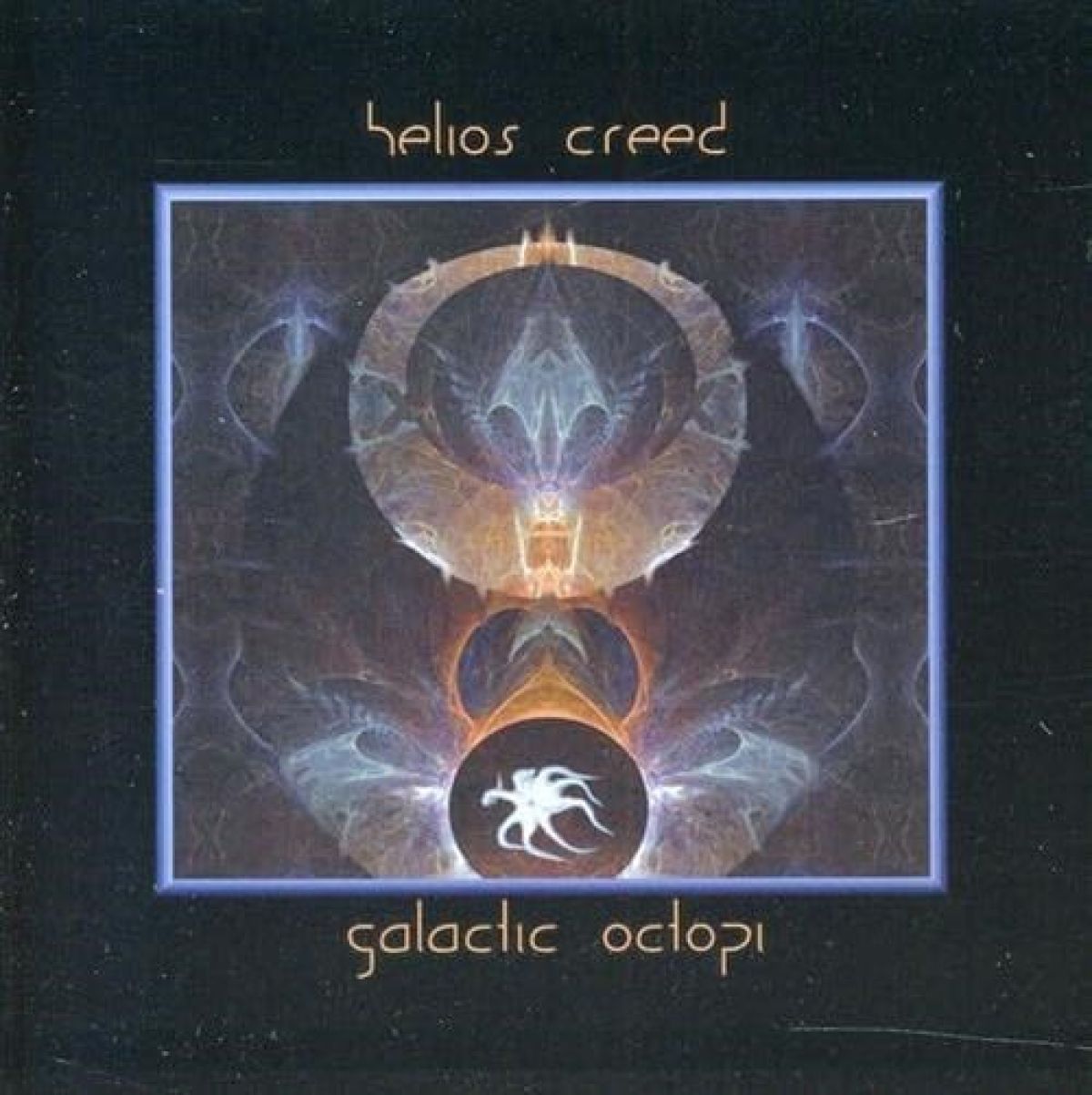 Afbeelding van Helios Creed - Galactic Octopi