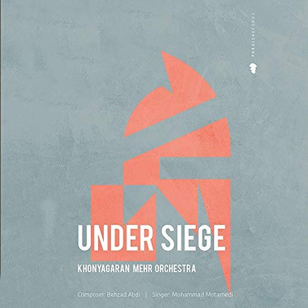Afbeelding van Under Siege