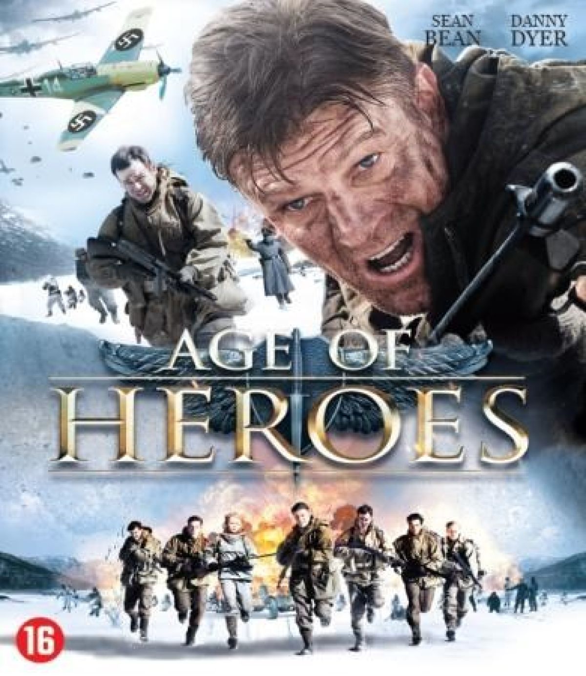 Age of heroes