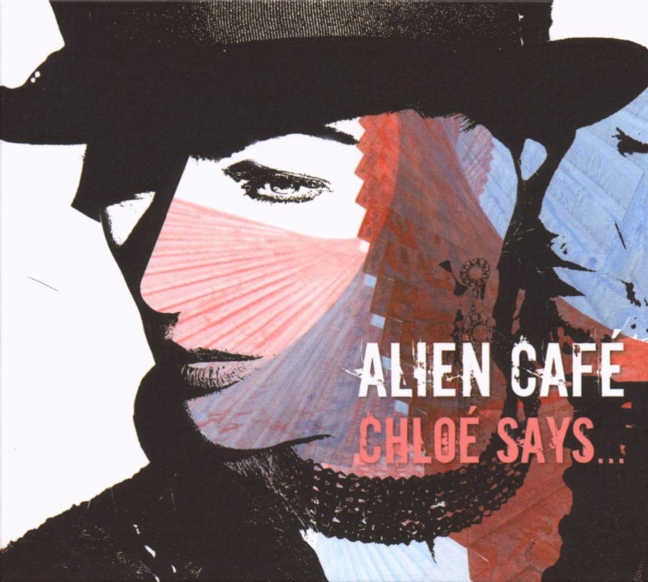 Alien Café - Chloe Says
