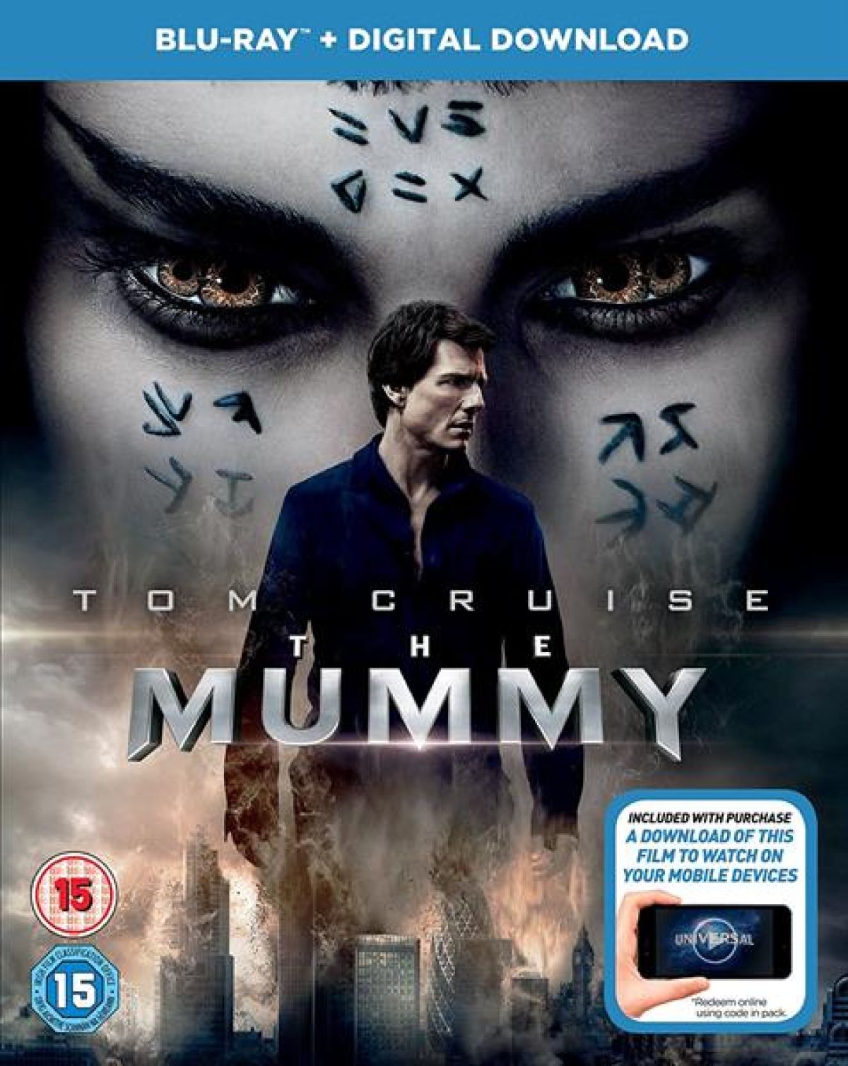 Afbeelding van Mummy (2017)