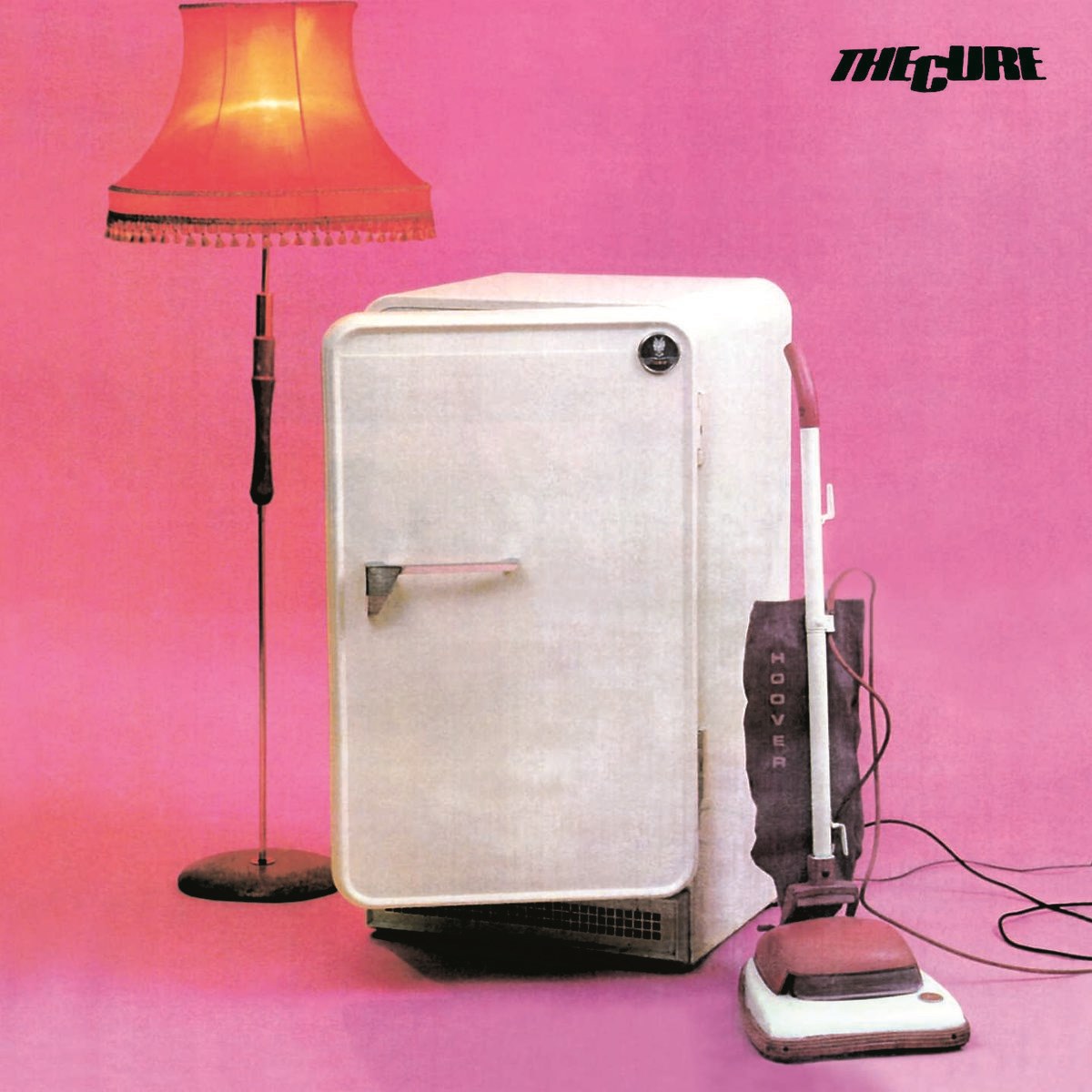 Afbeelding van Three Imaginary Boys