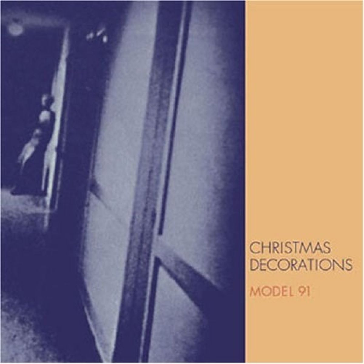 Afbeelding van Christmas Decorations - Model 91