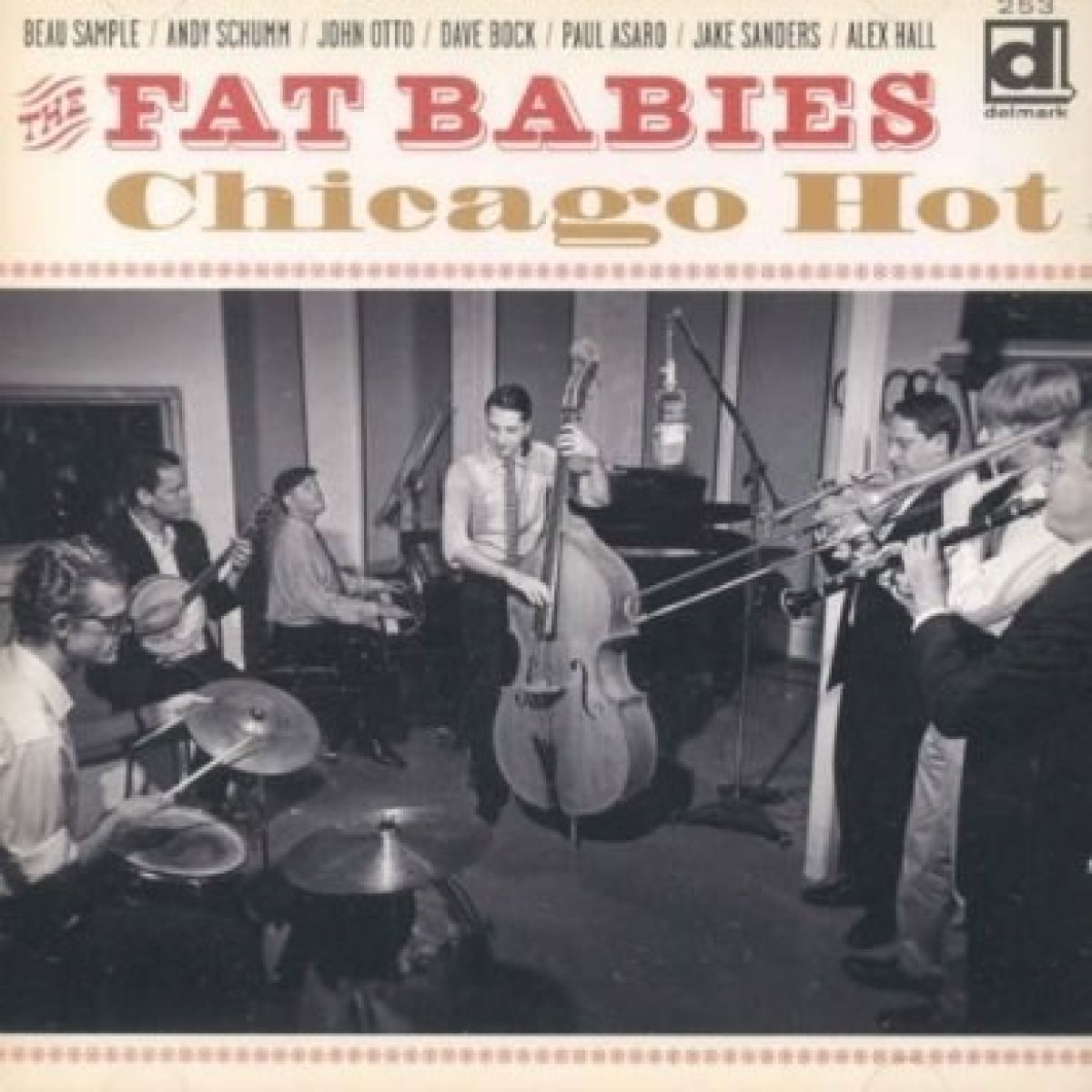 Afbeelding van Chicago Hot