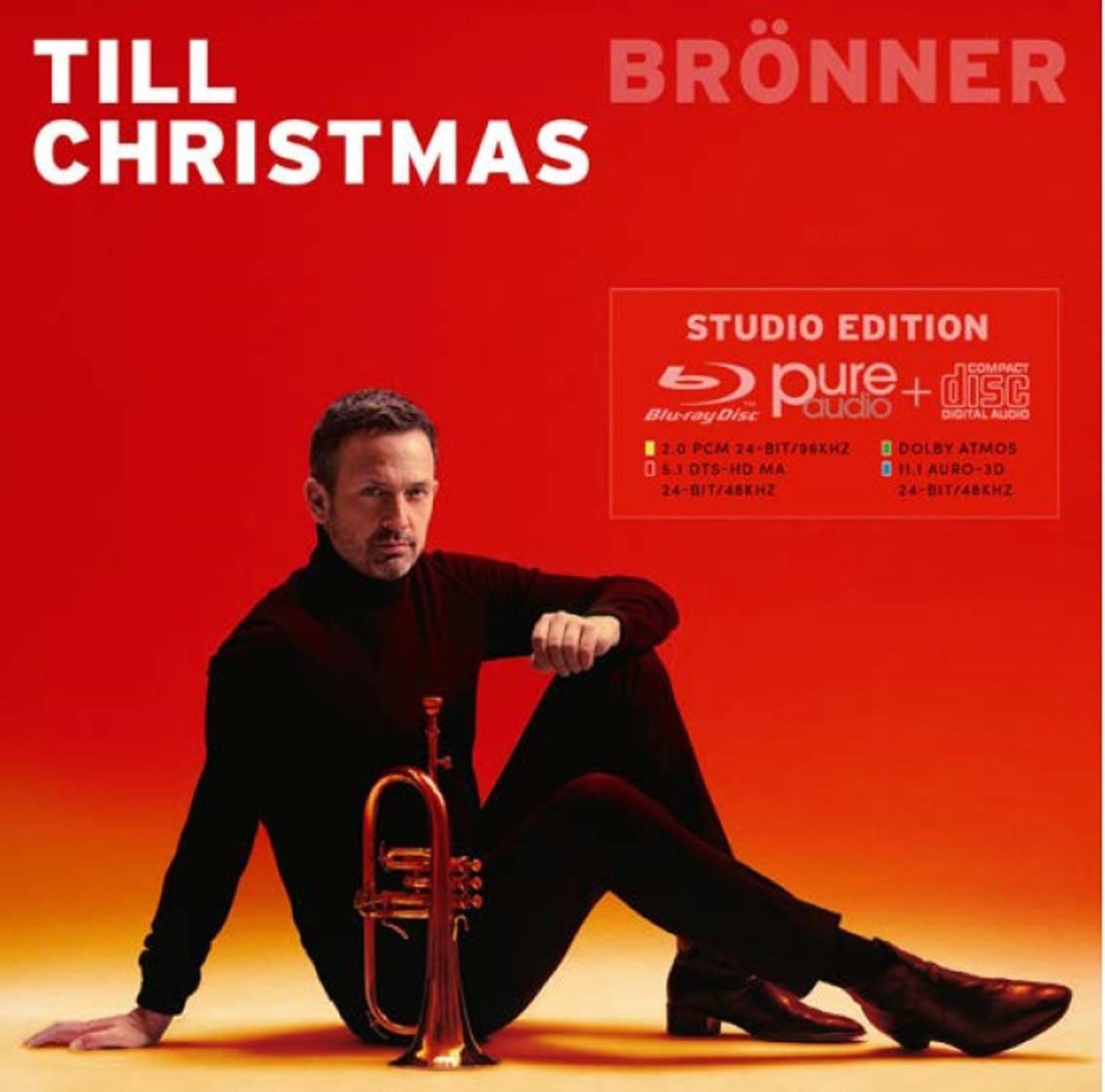 Afbeelding van Till Brönner - Christmas