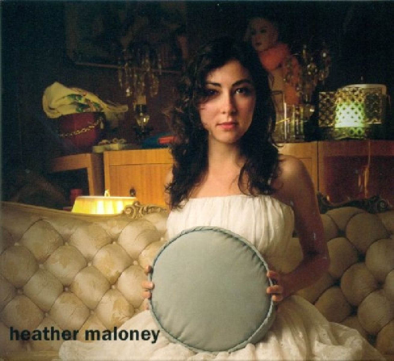 Afbeelding van Heather Maloney