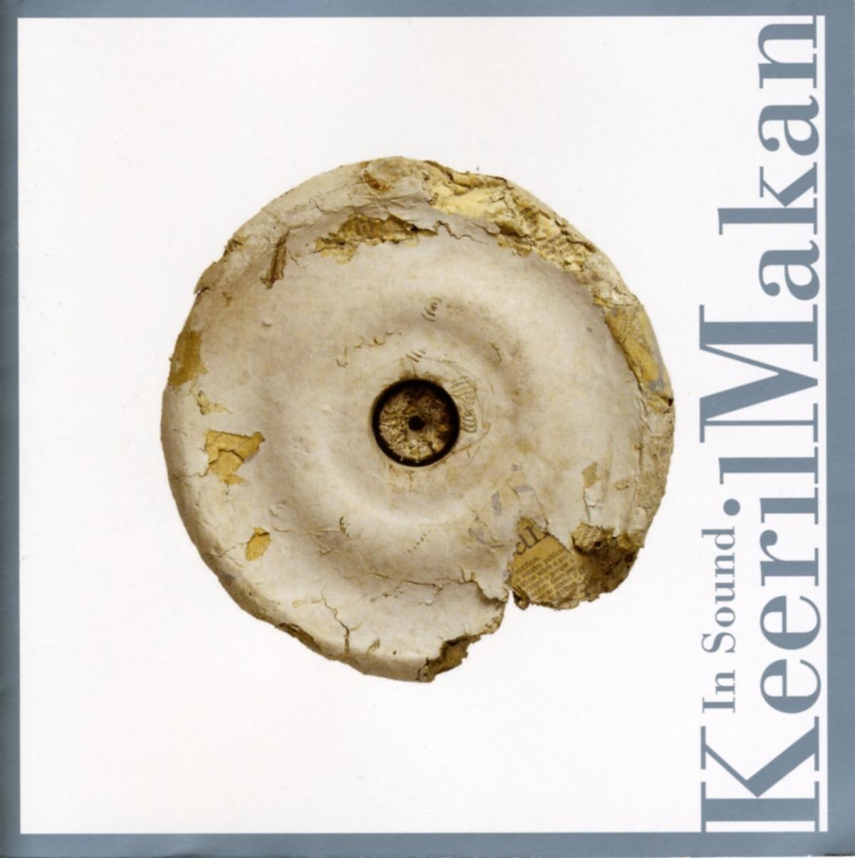 Afbeelding van Keeril Makan Ft. Kronos Quartet - In Sound