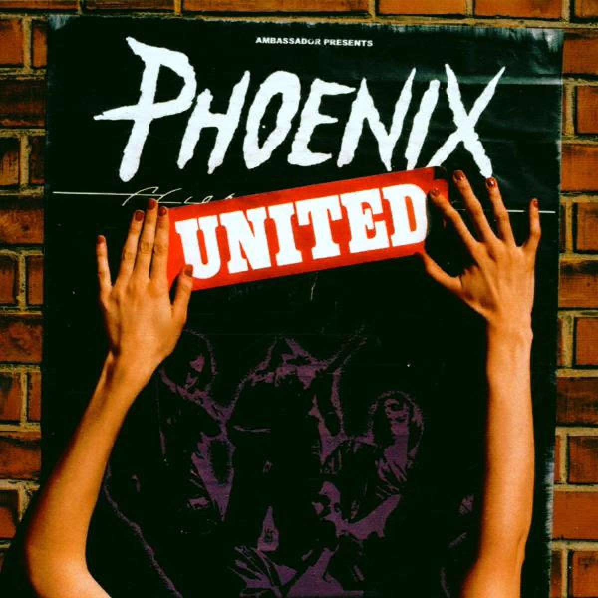 Afbeelding van Phoenix - United