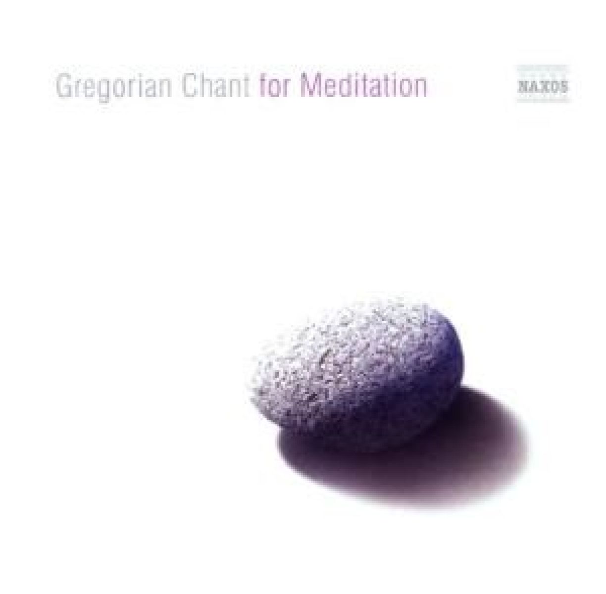 Various Artists - Gregorian Chant For Meditation