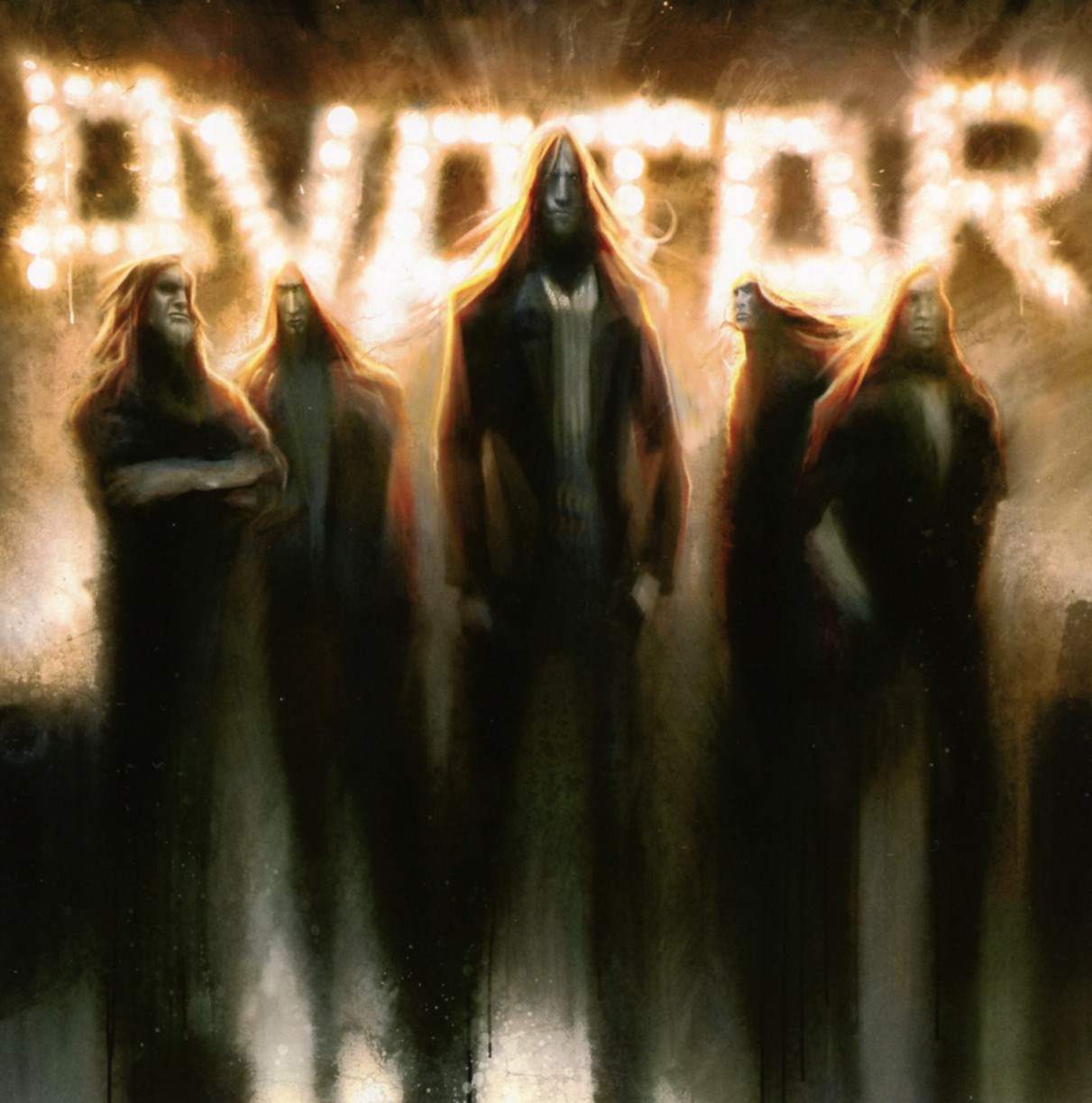 Avatar - Avatar