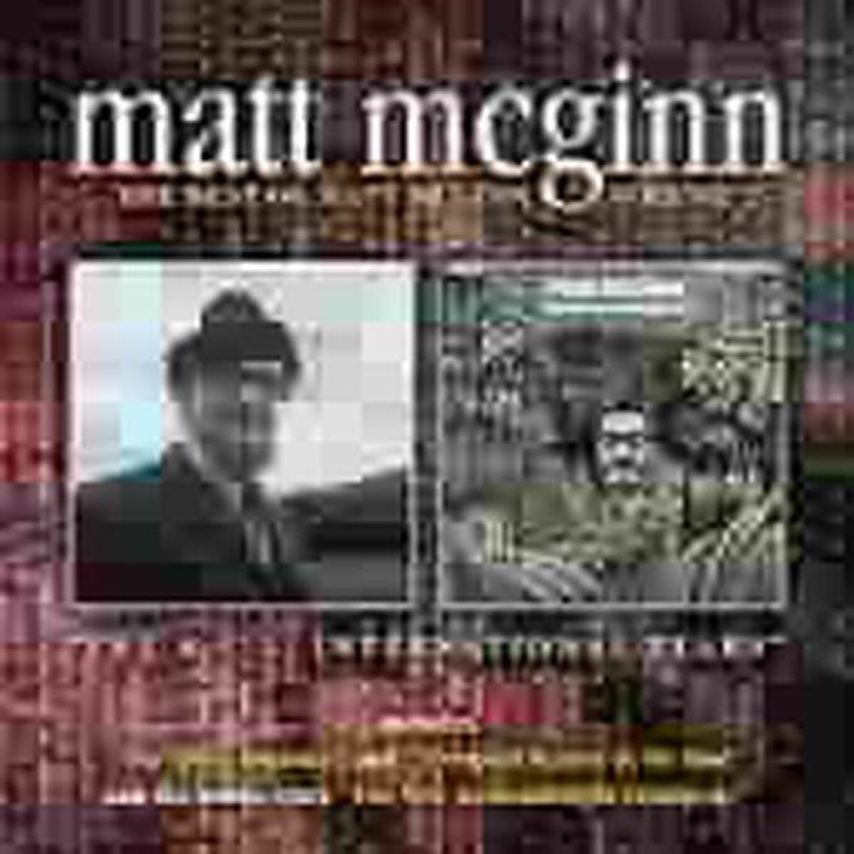Afbeelding van Matt McGinn - The Best Of Matt McGinn Volume 2 "The RCA International Years"