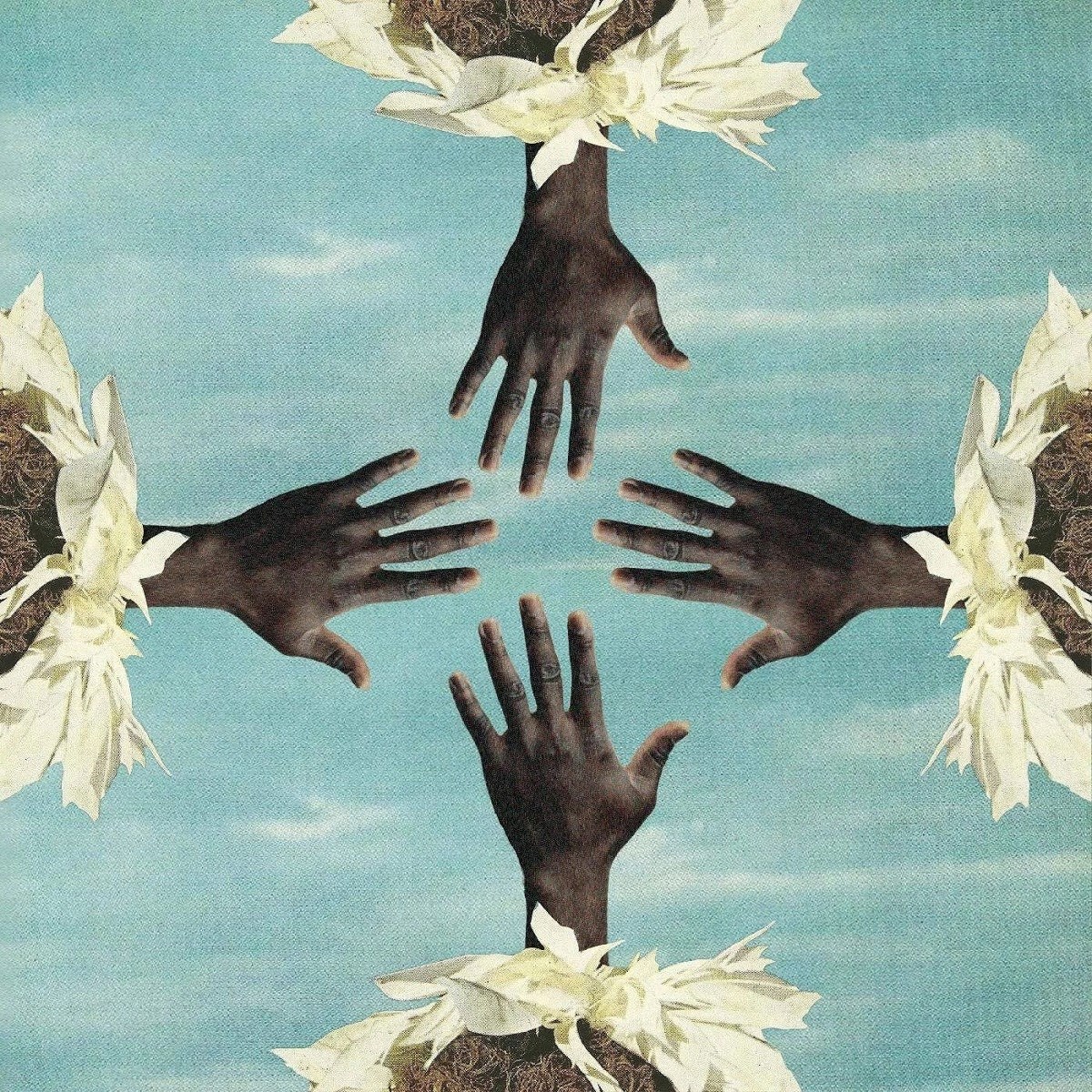 Afbeelding van Kokoroko - Could We Be More