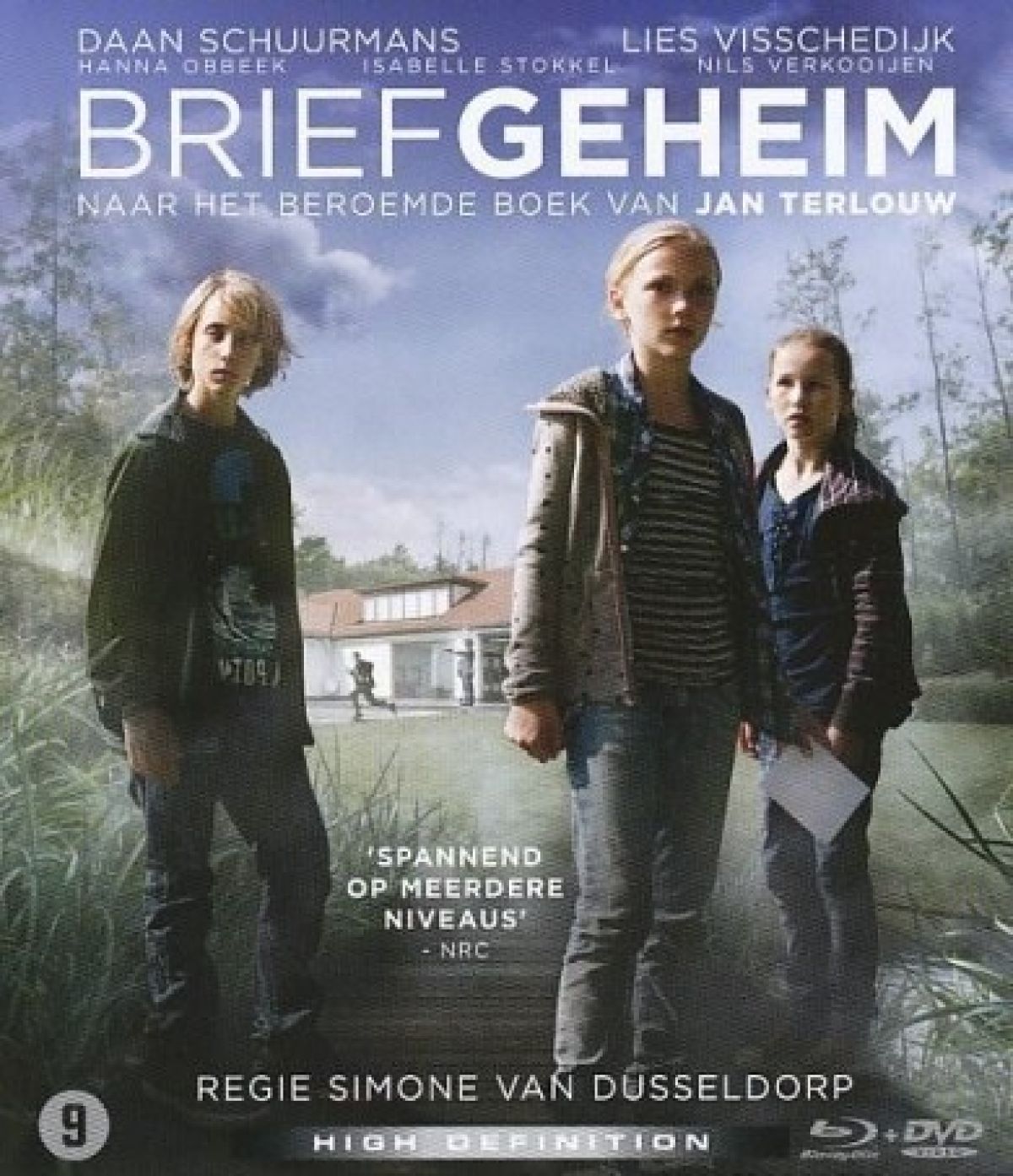 Briefgeheim
