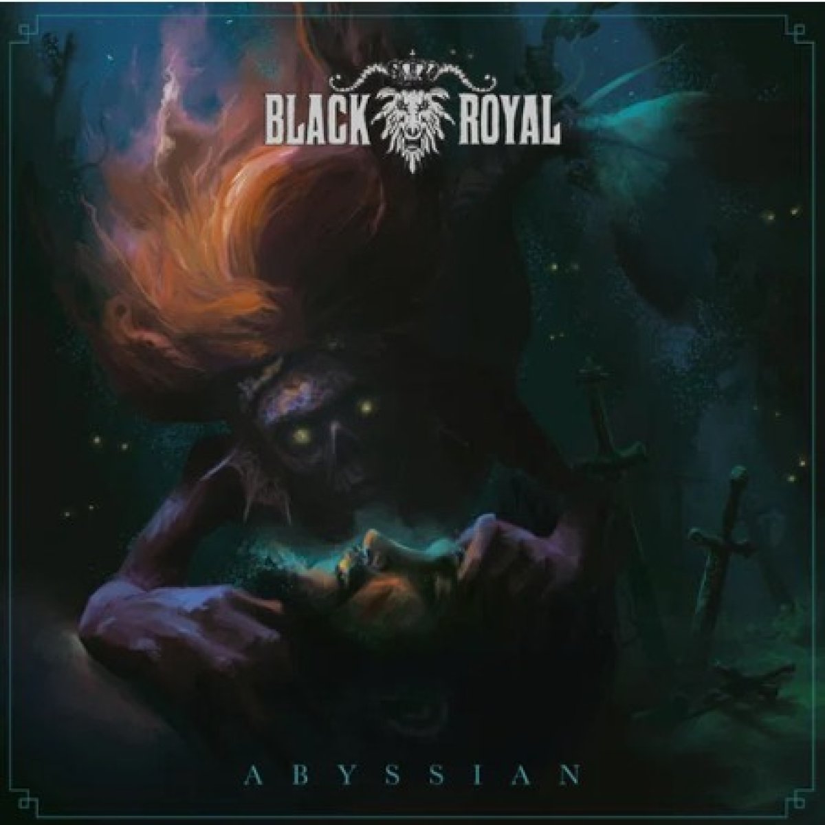 Afbeelding van Abyssian