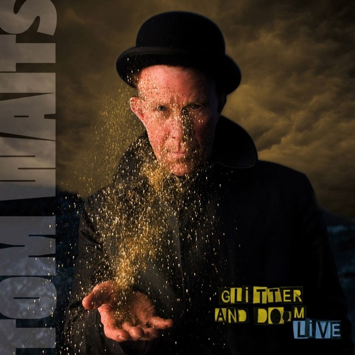 Afbeelding van Tom Waits - Glitter And Doom Live