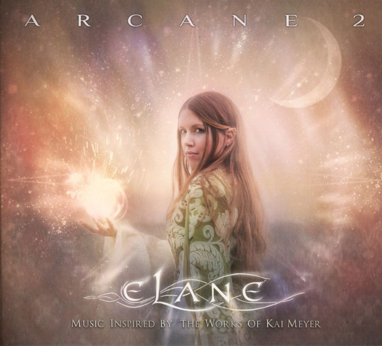 Afbeelding van Elane - Arcane 2
