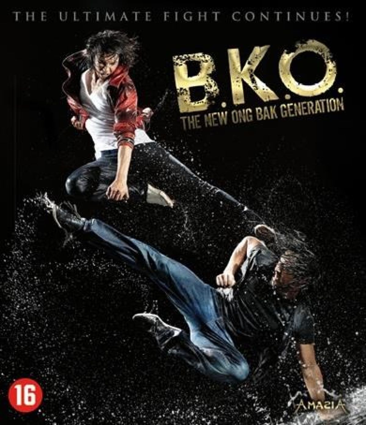B.K.O.