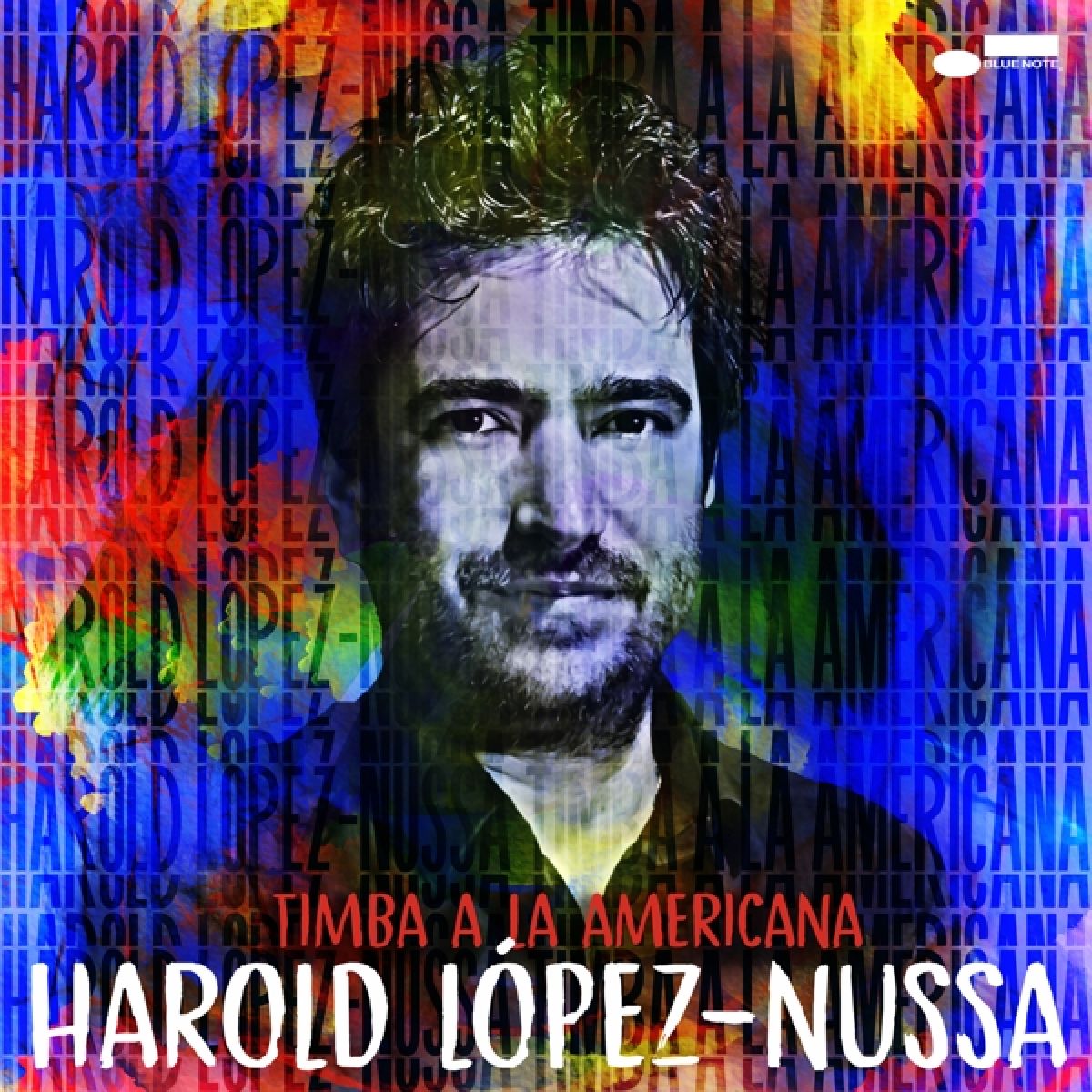 Afbeelding van Harold López-Nussa - Timba a la Americana