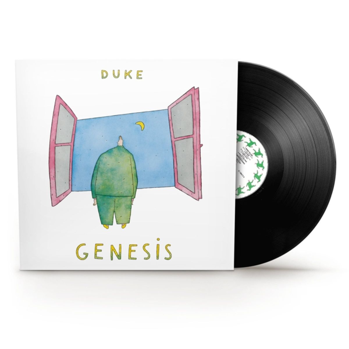 Afbeelding van Genesis - Duke