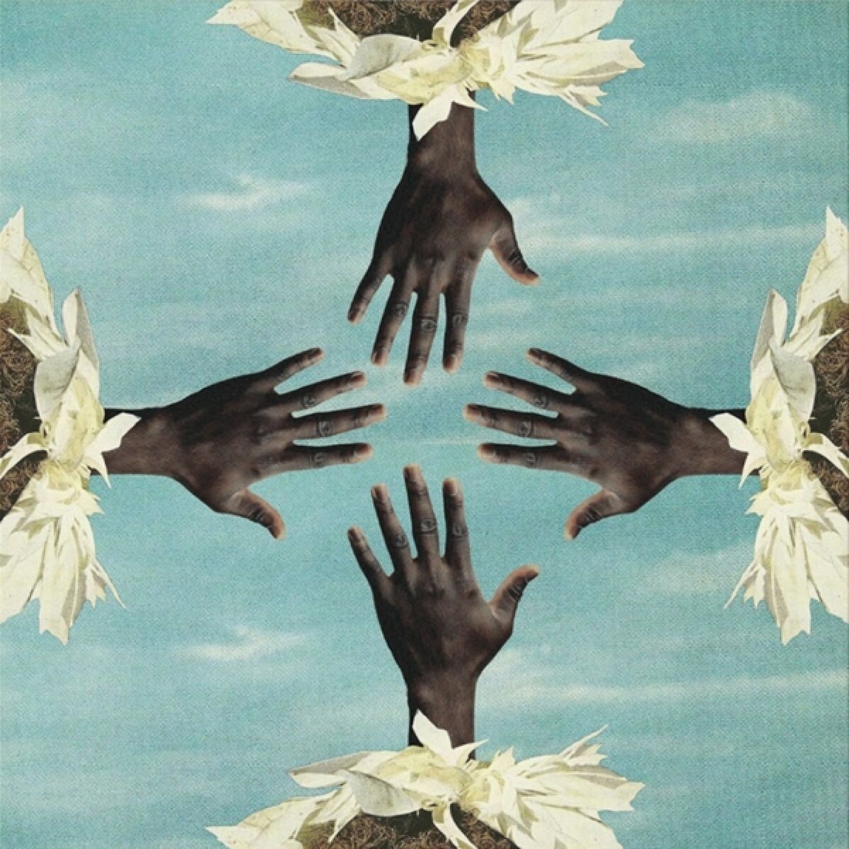 Afbeelding van Kokoroko - Could We Be More