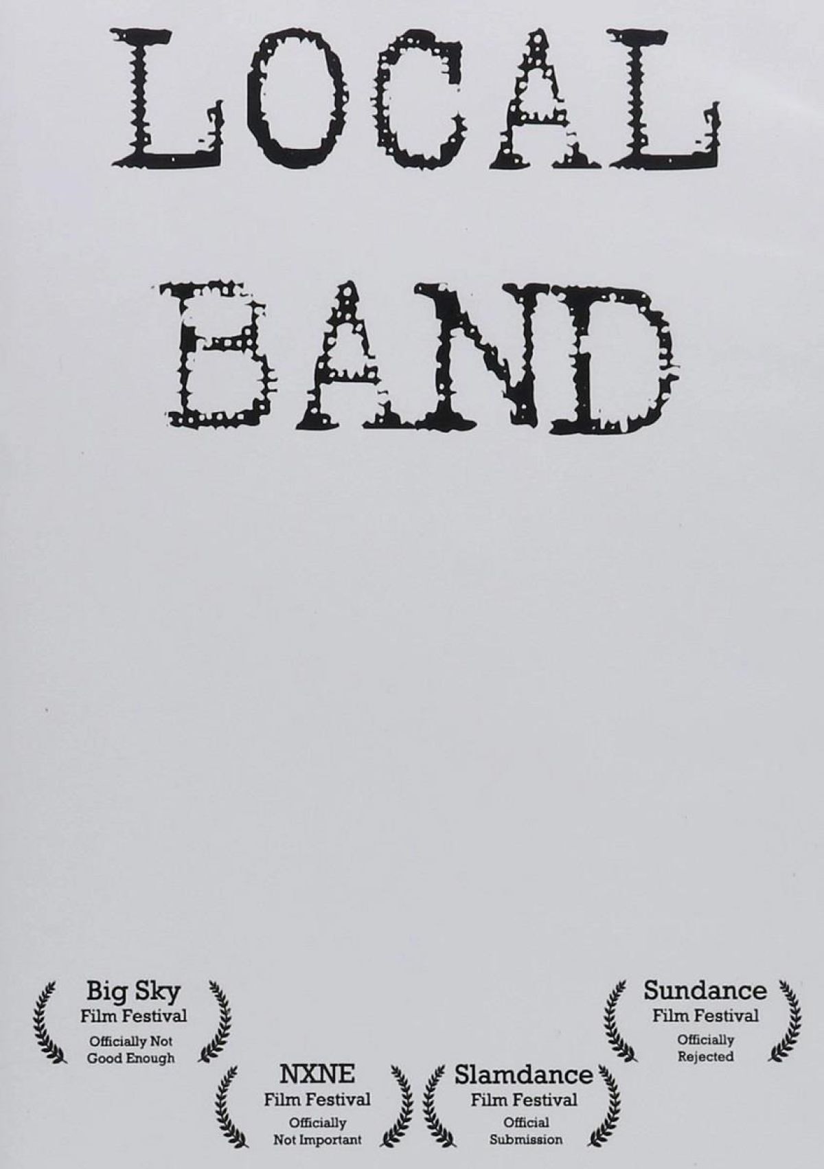 Afbeelding van Local Band