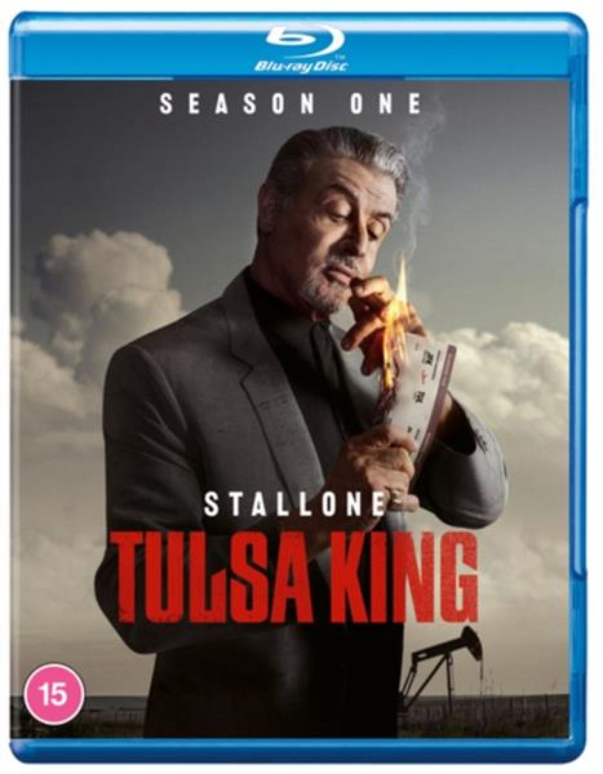 Afbeelding van Tulsa King: Season One