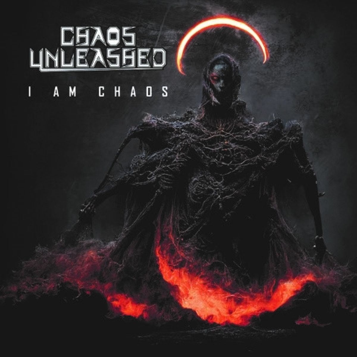Afbeelding van Chaos Unleashed - I Am Chaos
