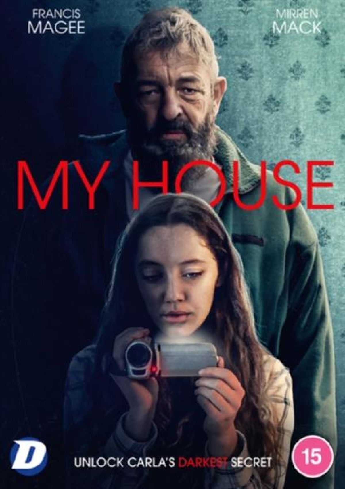 Afbeelding van My House