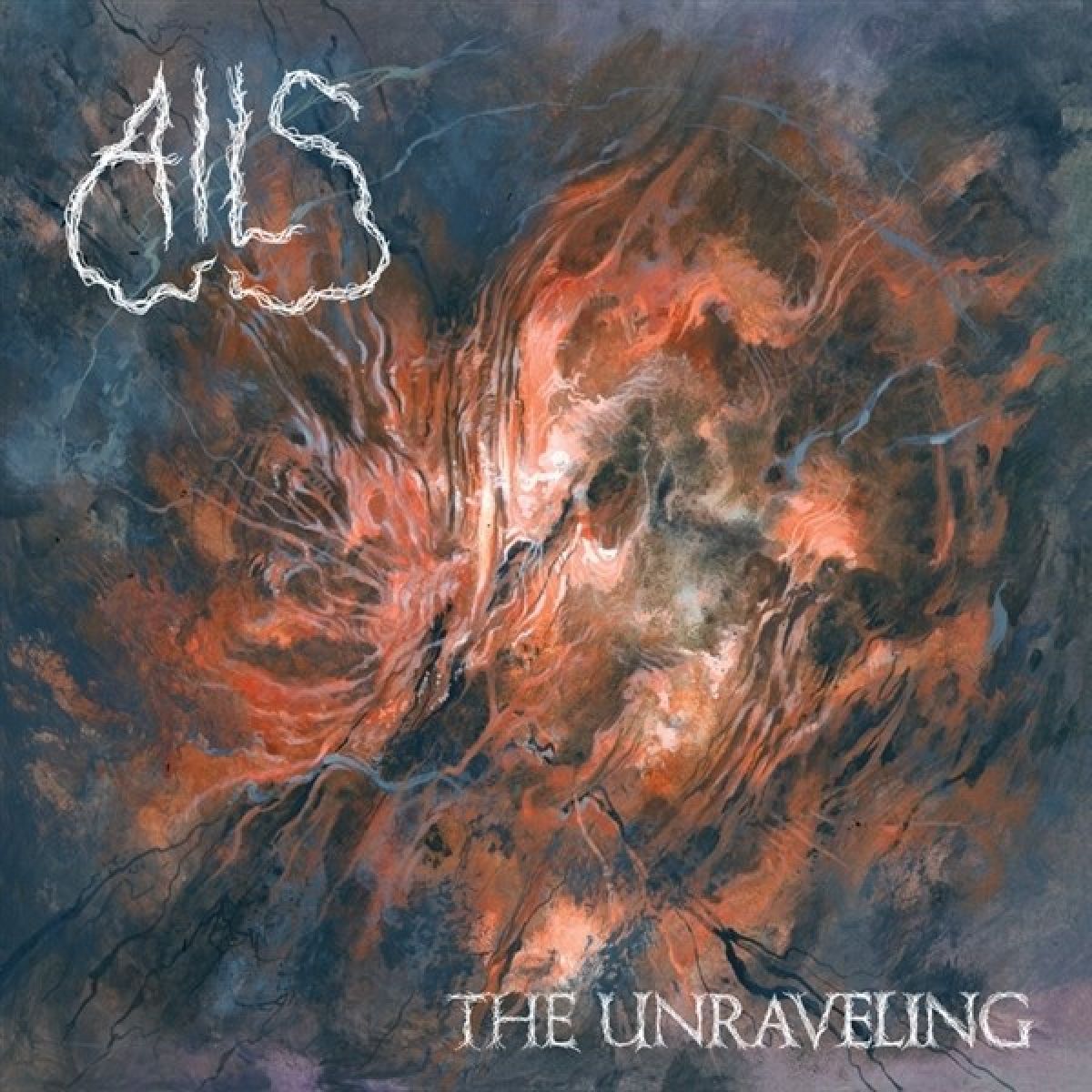 Afbeelding van The Unraveling