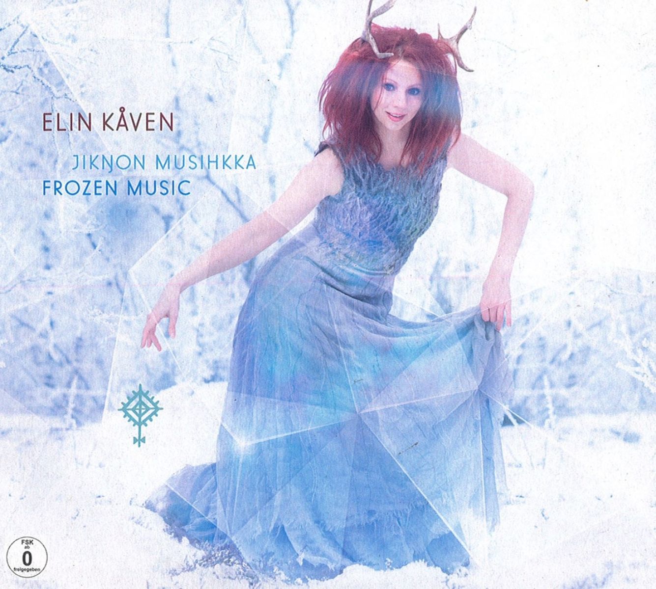 Elin Kaven - Jiknon Musihkka