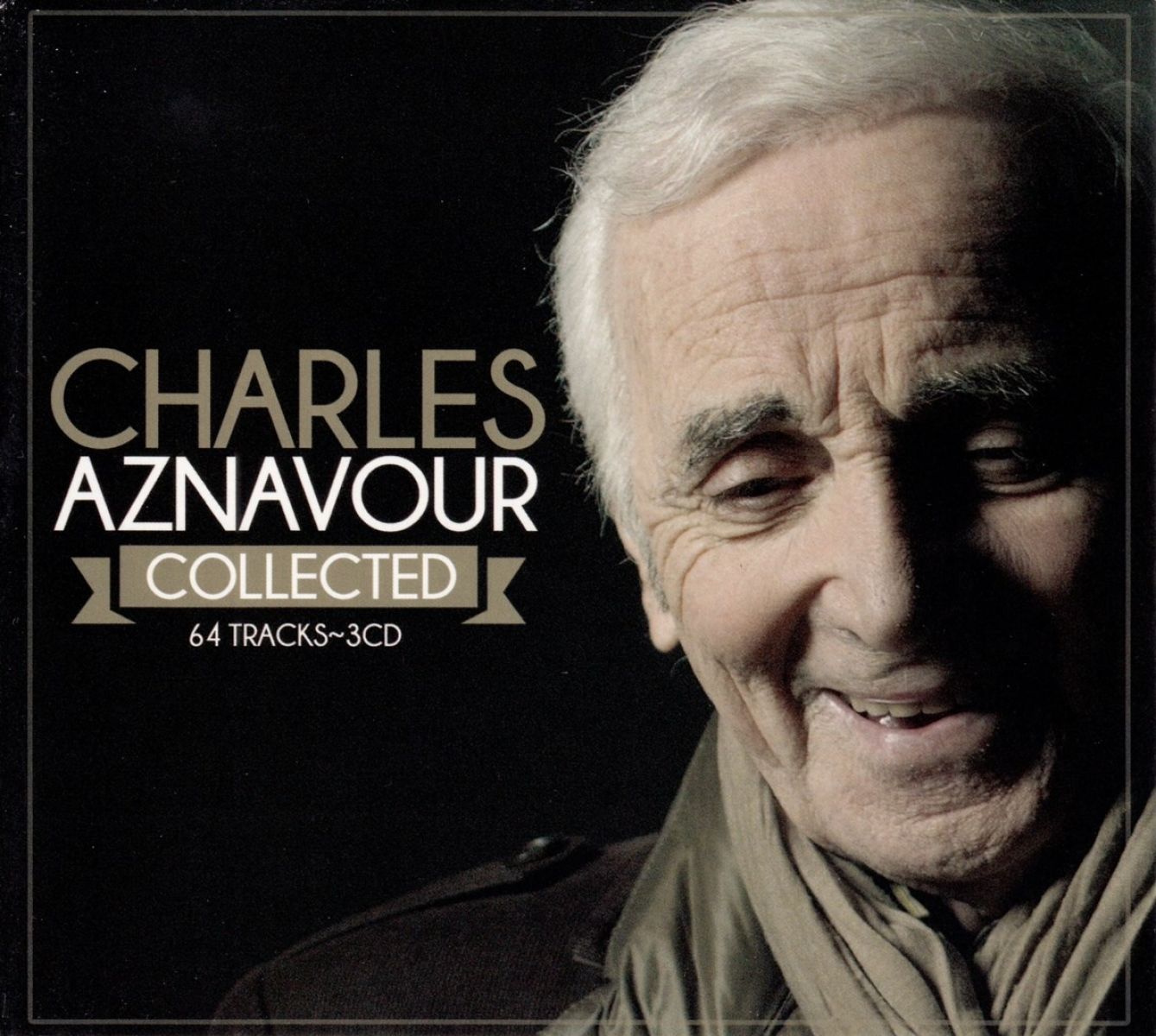 Afbeelding van Charles Aznavour - Collected