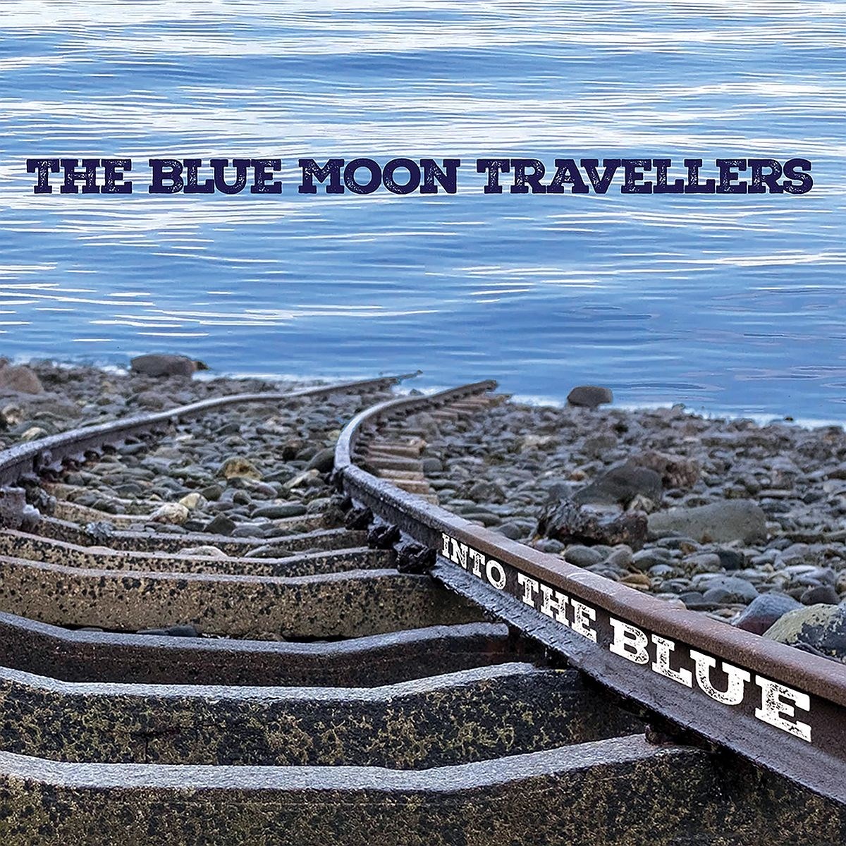 Blue Moon Travellers - Into The Blue