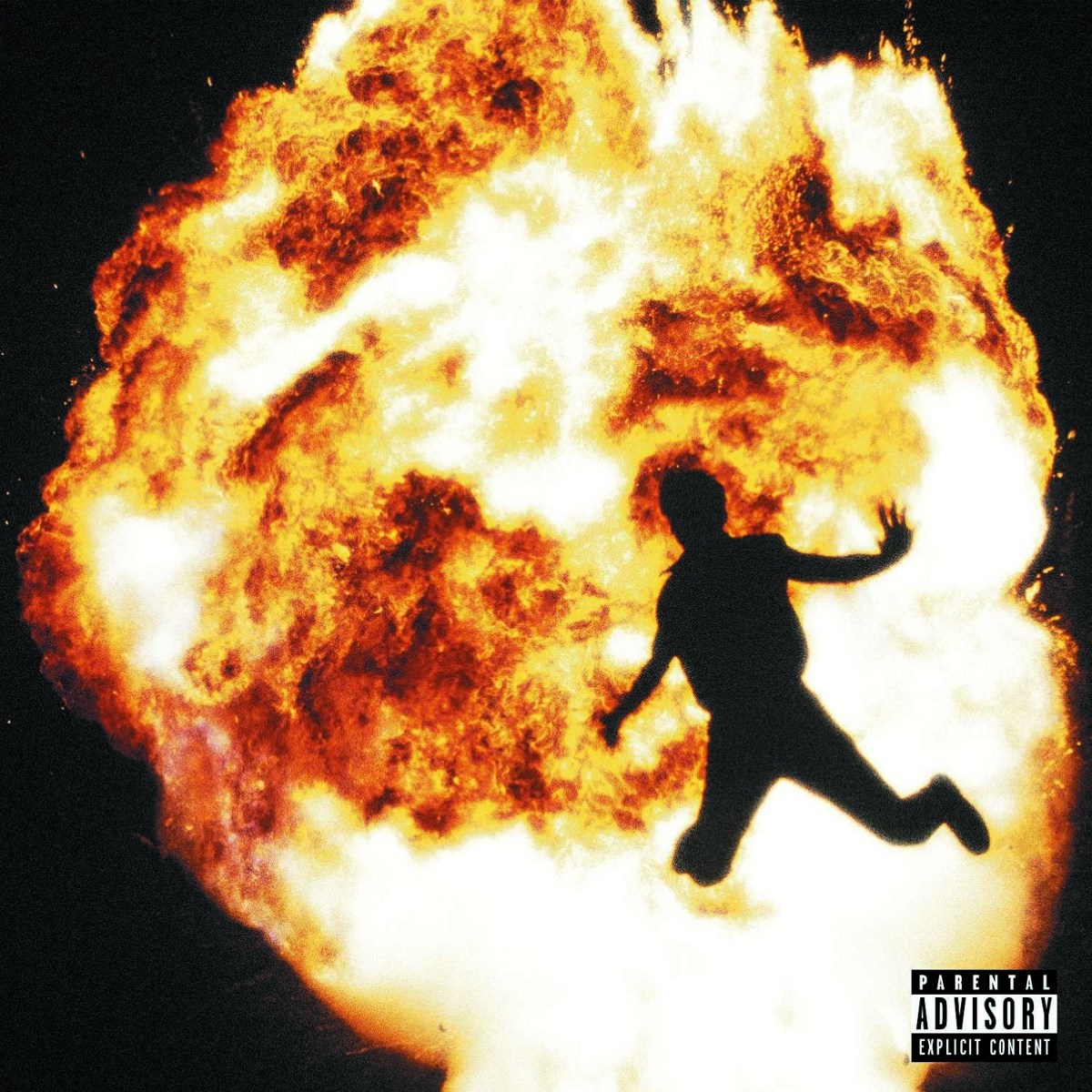 Afbeelding van Metro Boomin - Not All Heroes Wear Capes