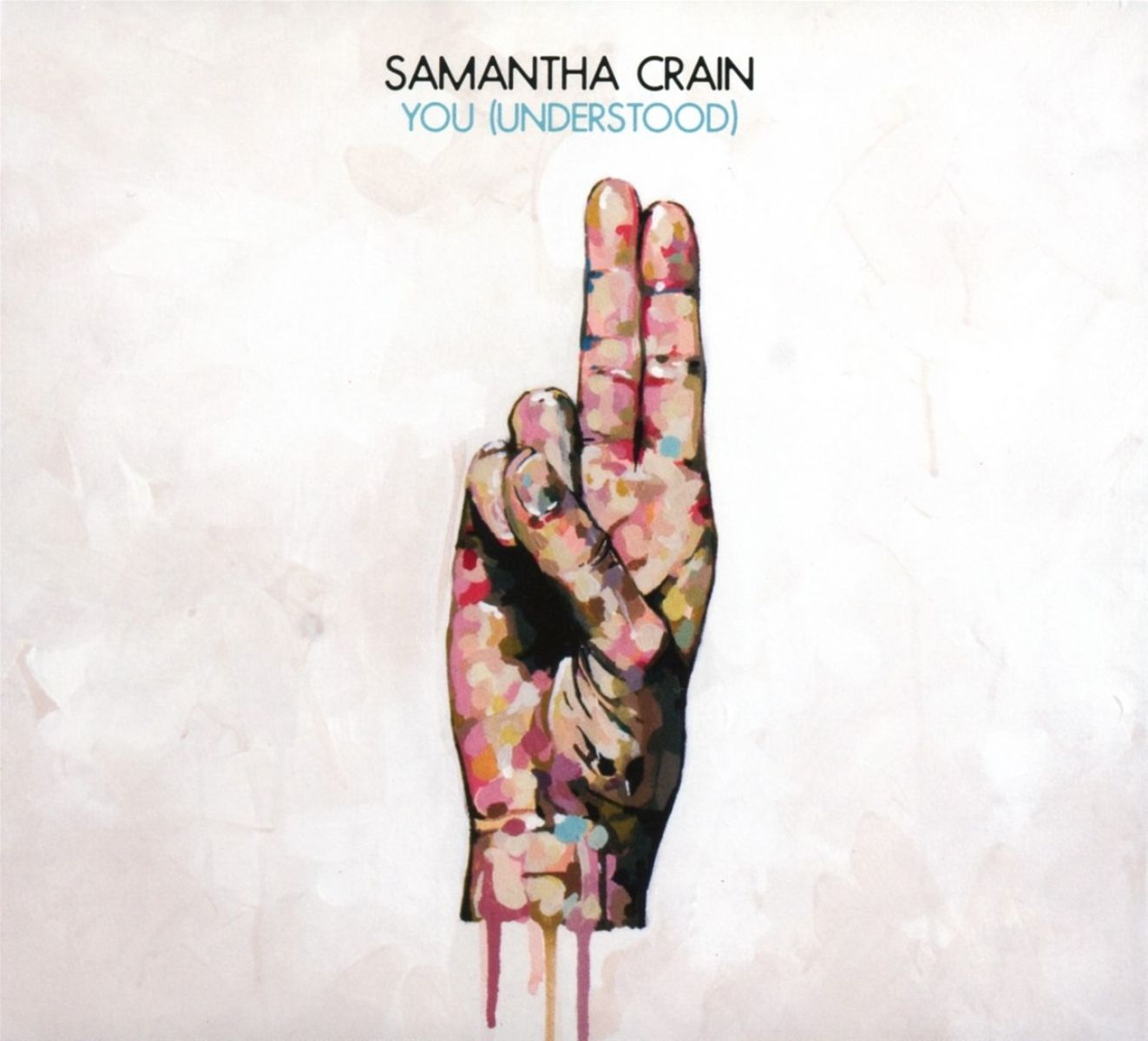 Afbeelding van Samantha Crain - You (Understood)