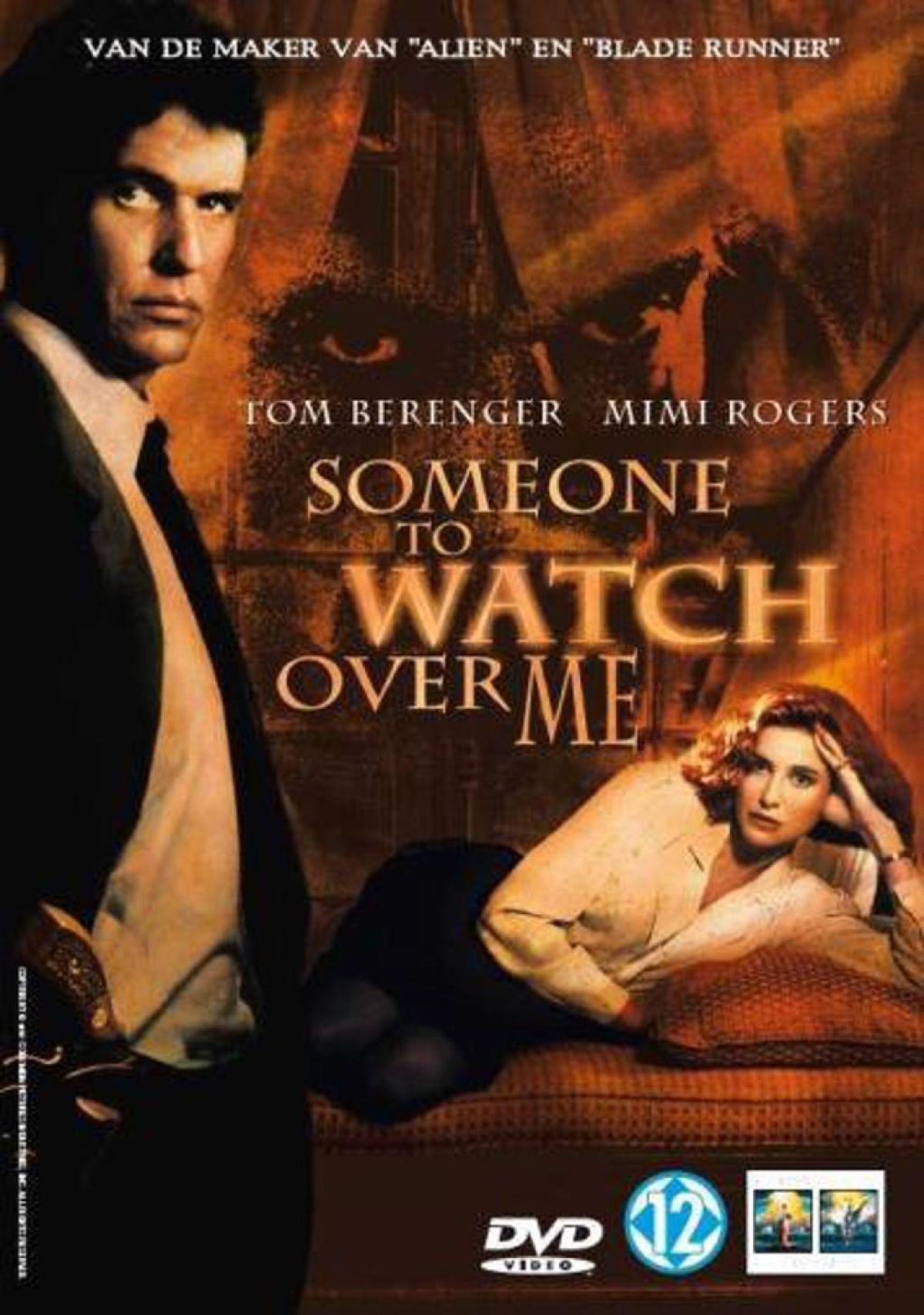 Afbeelding van Someone To Watch Over Me