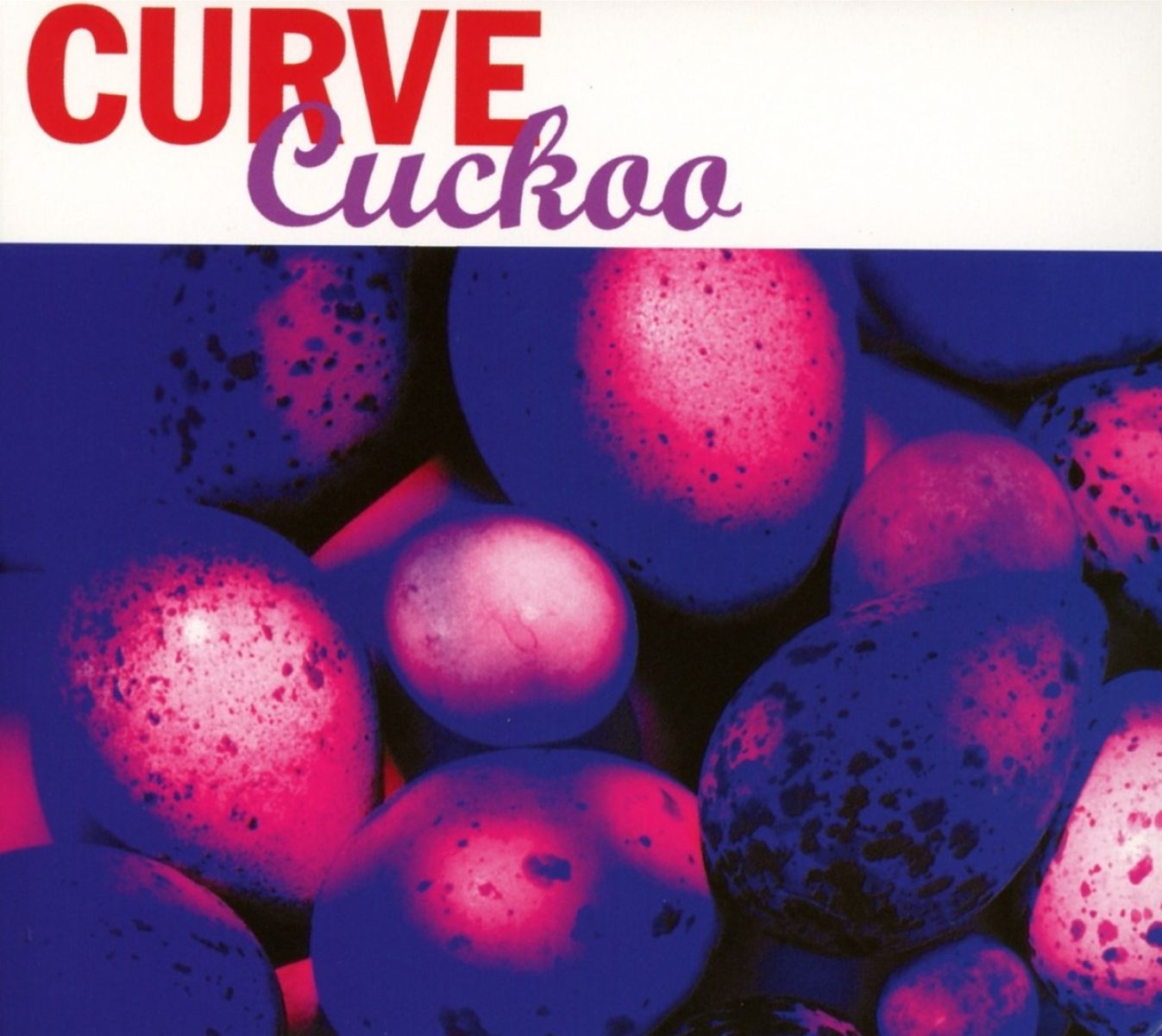Afbeelding van Curve - Cuckoo