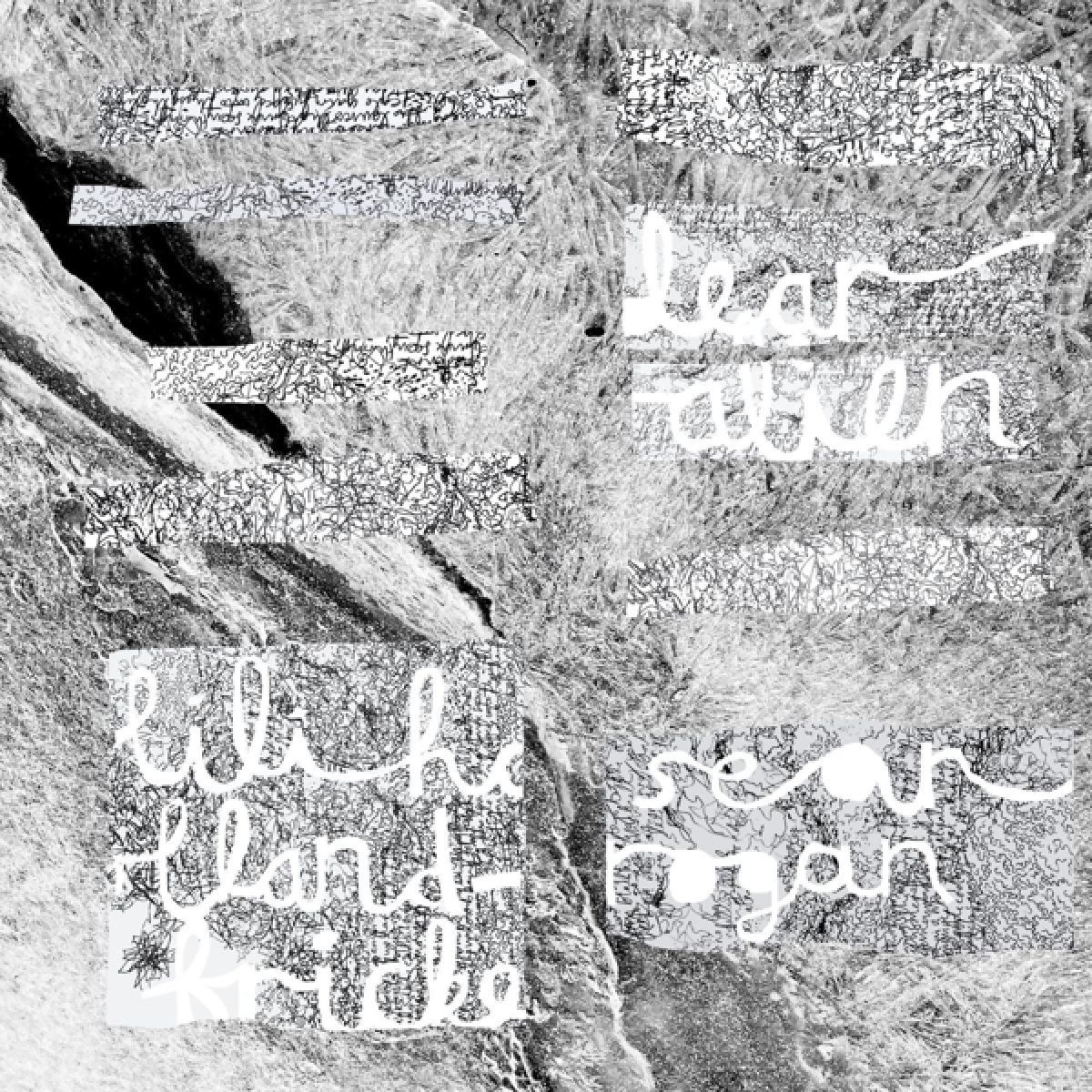Lili Holland-Fricke & Sean Rogan - Dear Alien