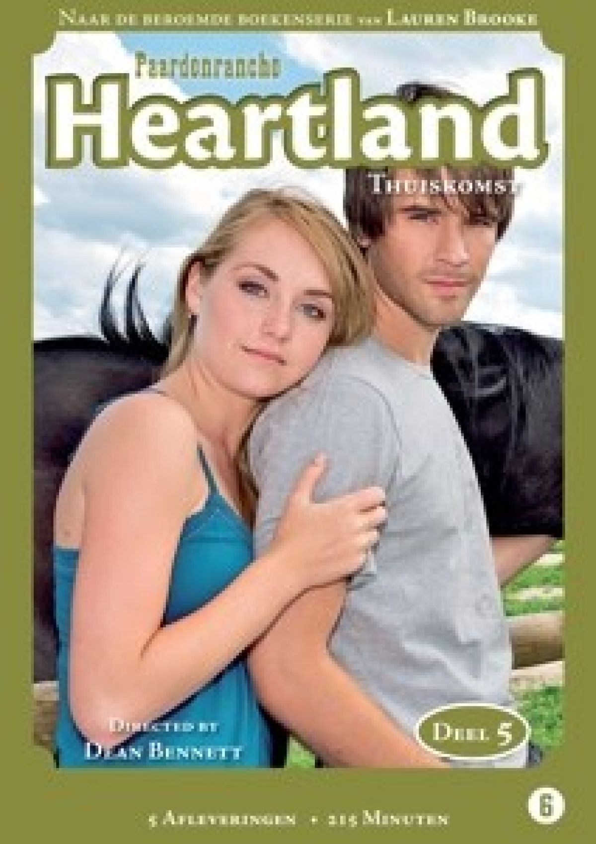 Heartland 5