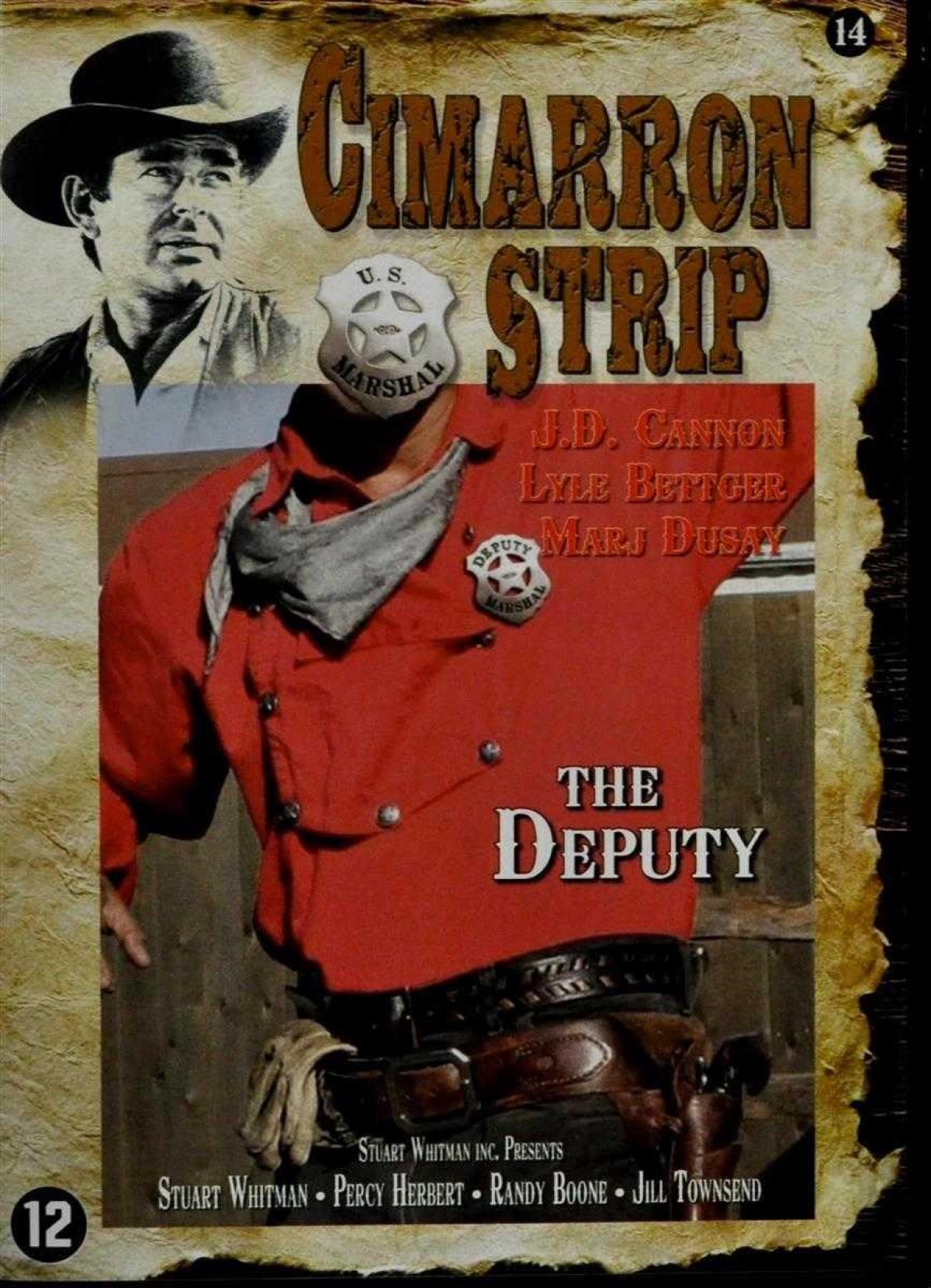 Afbeelding van Deputy