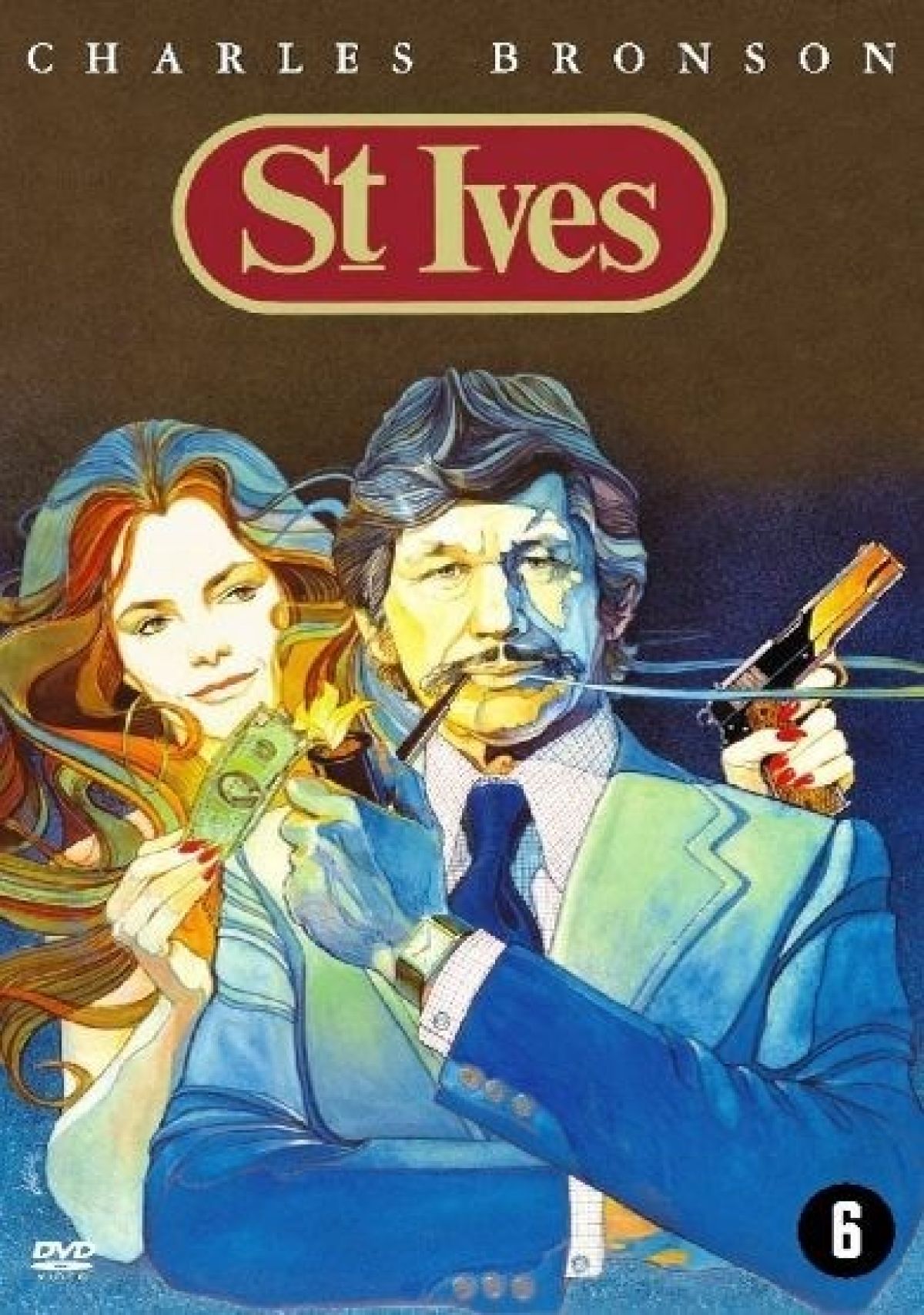 Afbeelding van St. Ives