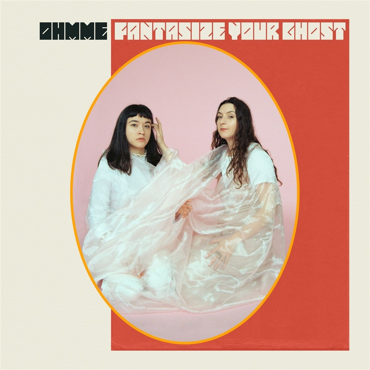 Afbeelding van Fantasize Your Ghost
