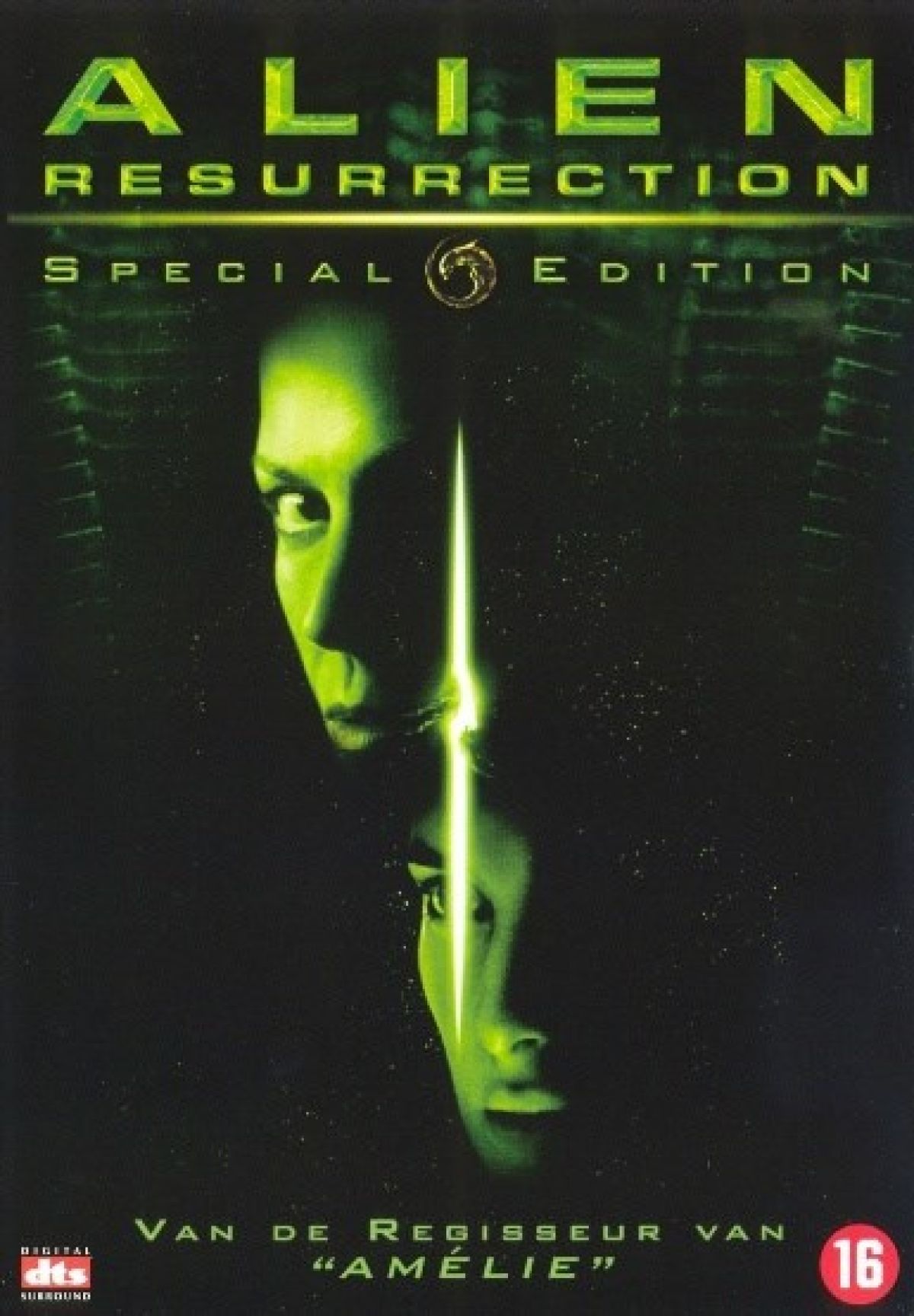 Afbeelding van Alien 4 