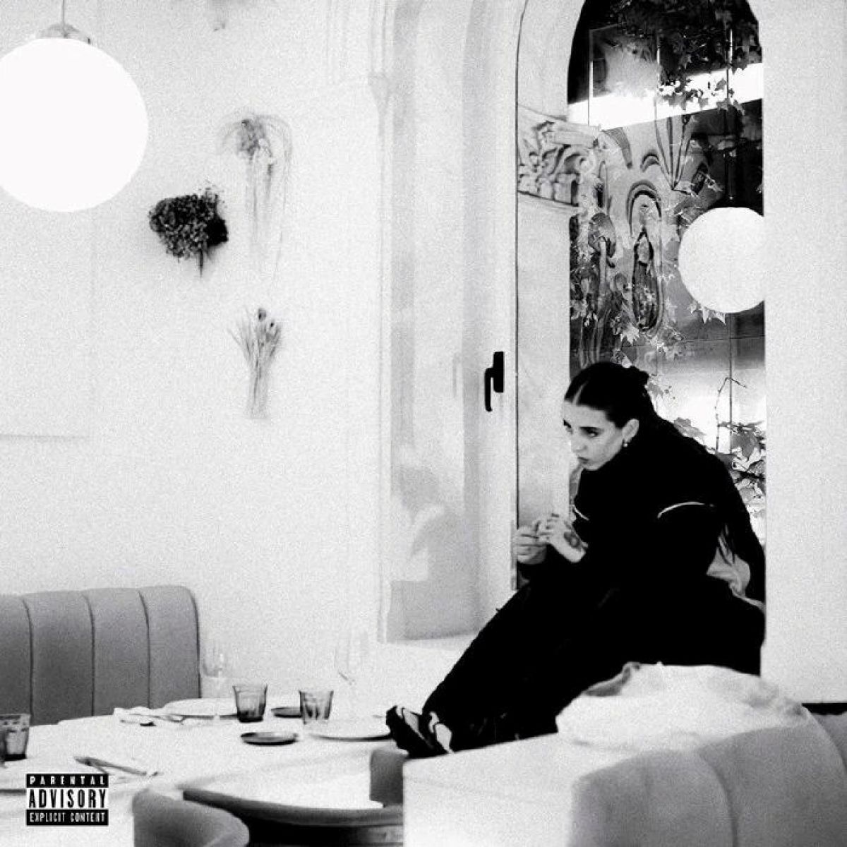 Young Miko - Do Not Disturb
