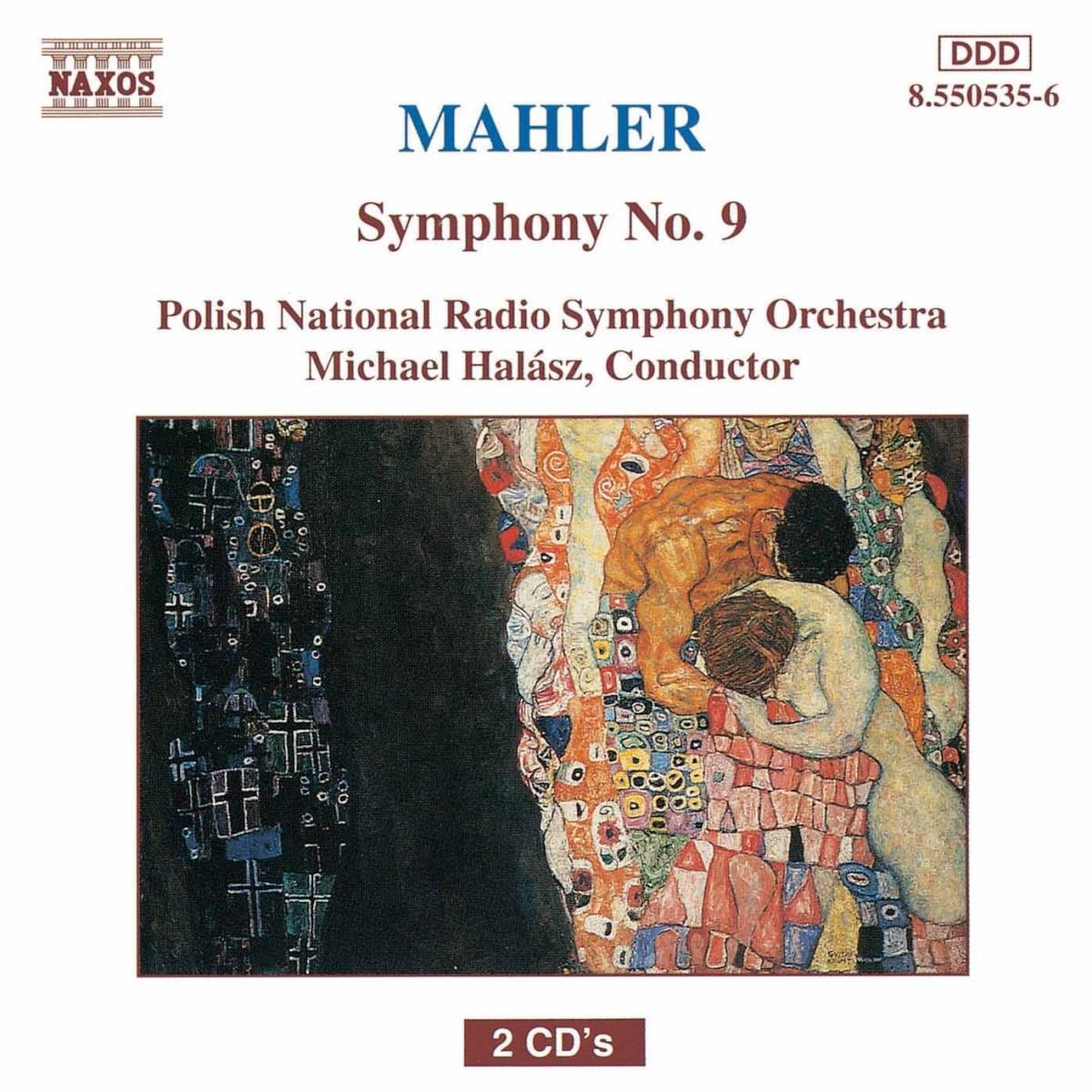 Polish National Radio Symphony Orchestra, Michael Halász - Mahler: Symphony No.9