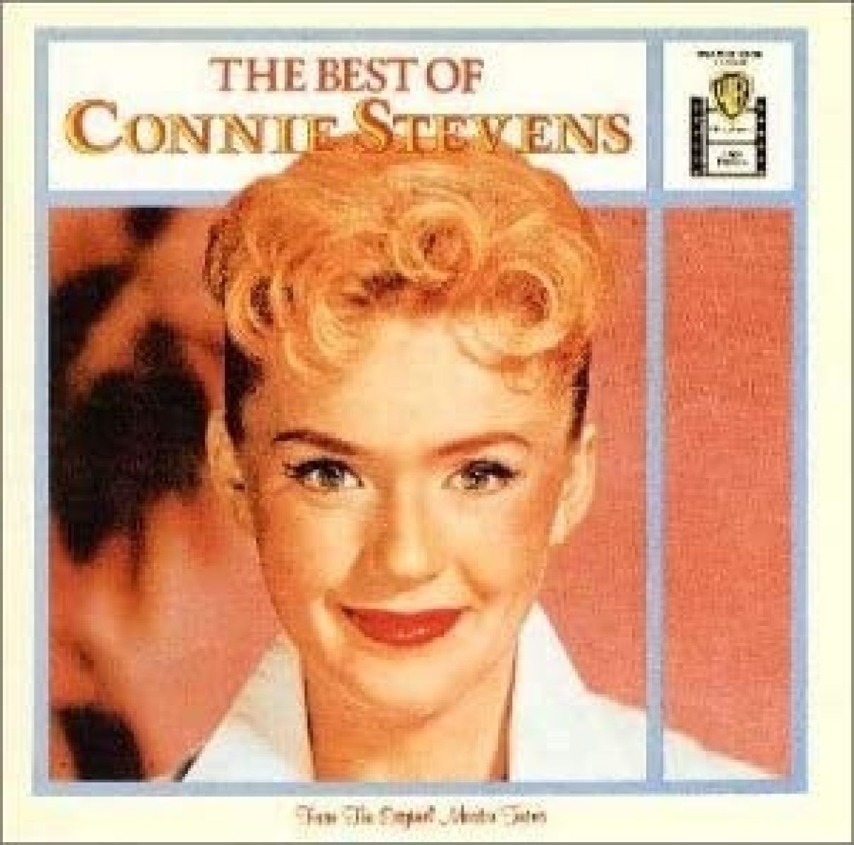 Afbeelding van Connie Stevens - Best Of