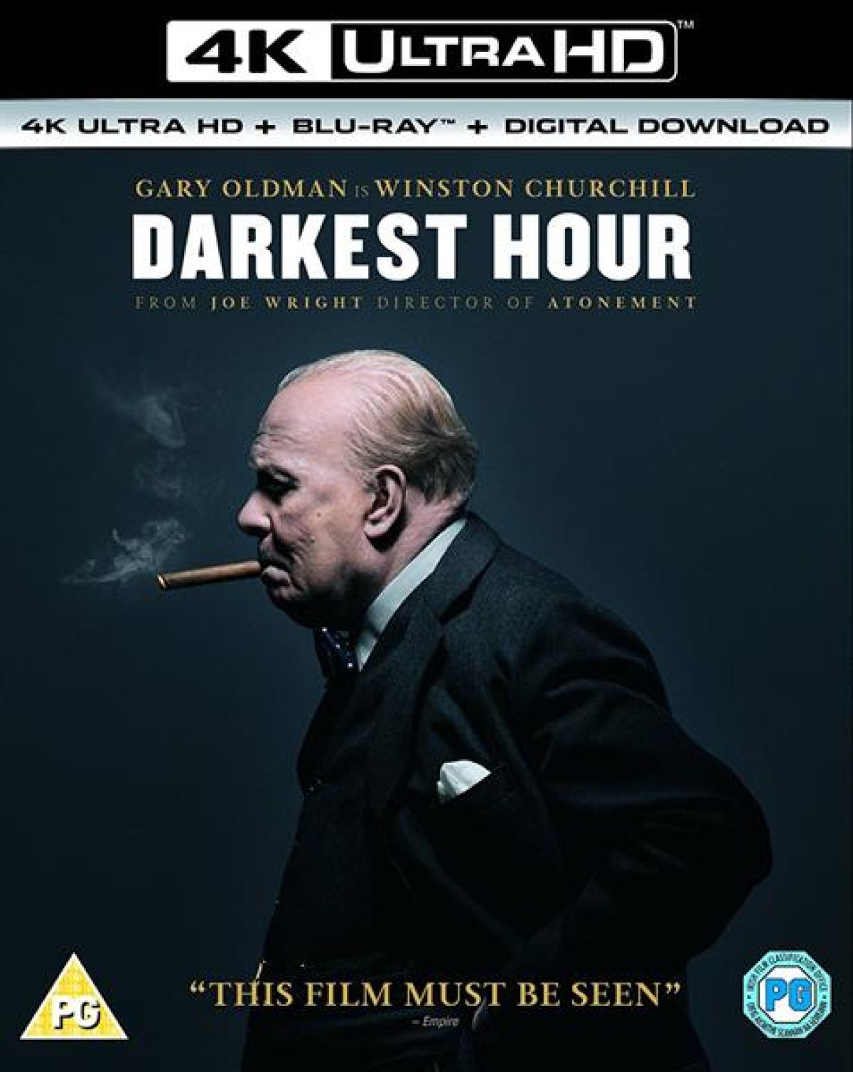 Darkest Hour