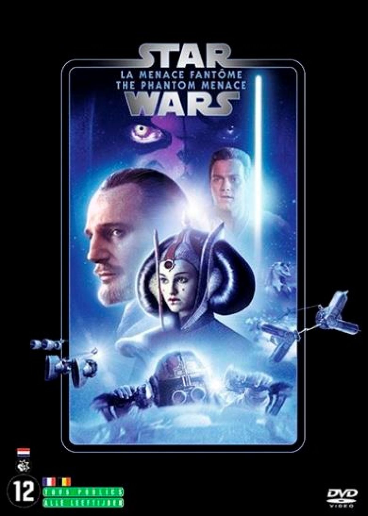 Star Wars Episode 1 - The Phantom Menace