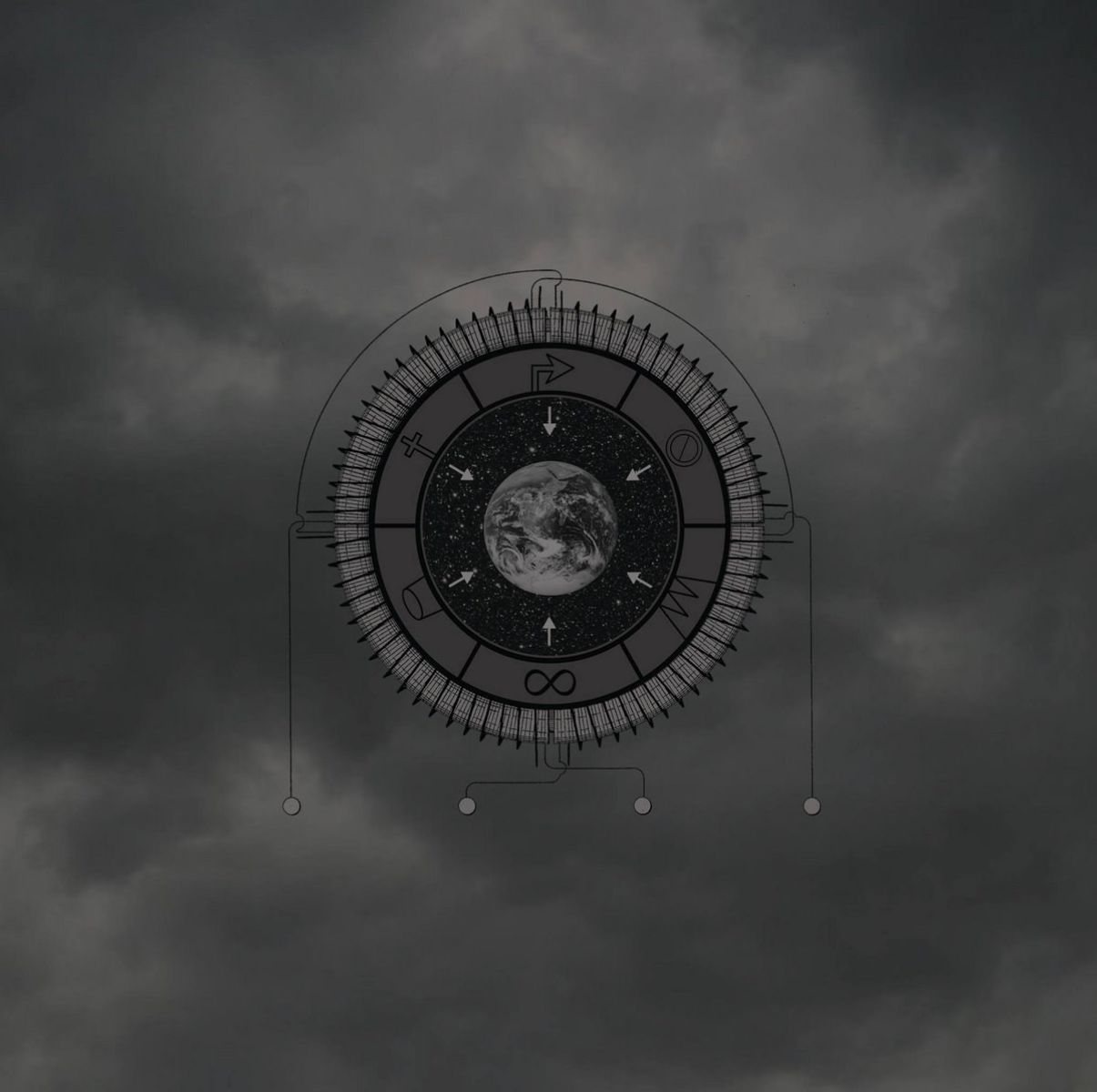 Afbeelding van Suma - Order Of Things
