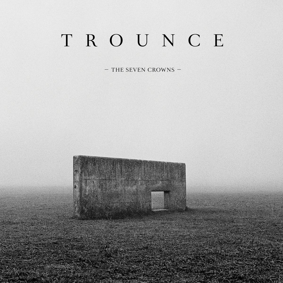Afbeelding van Trounce - The Seven Crowns
